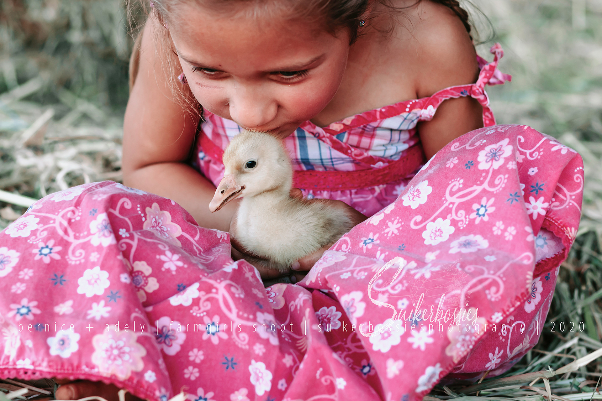 bernice + adely | farmgirls shoot | suikerbossies photography | 2020