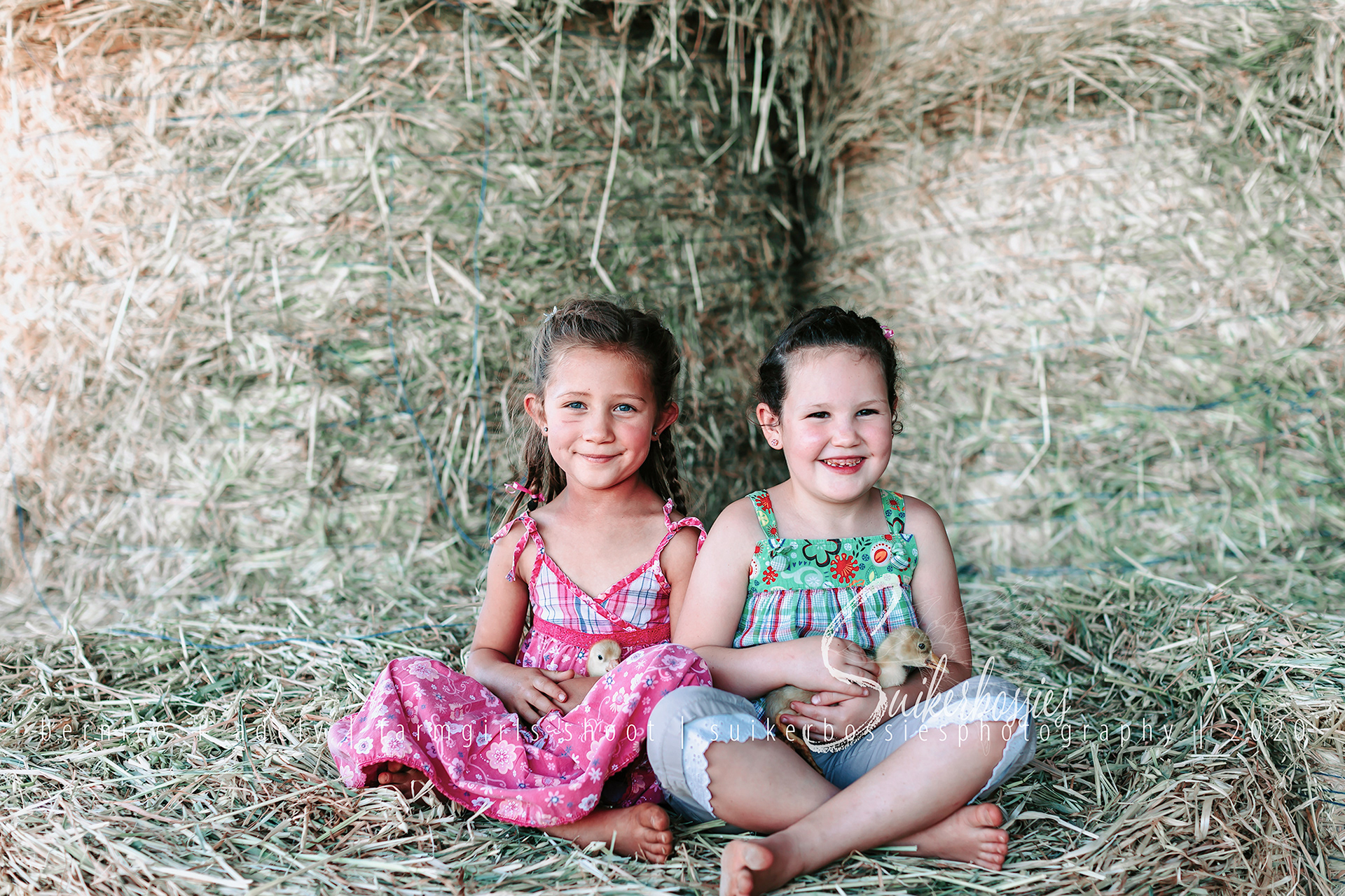 bernice + adely | farmgirls shoot | suikerbossies photography | 2020