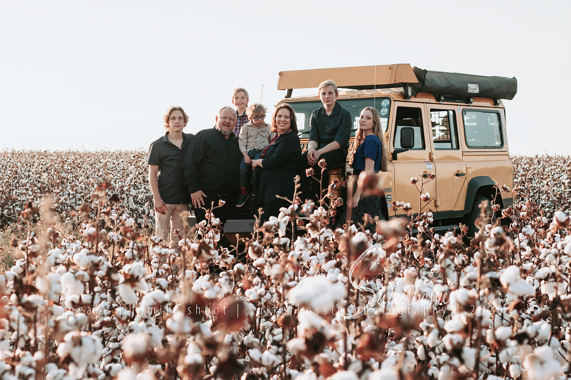 peake | family shoot | suikerbossies photography | 2020