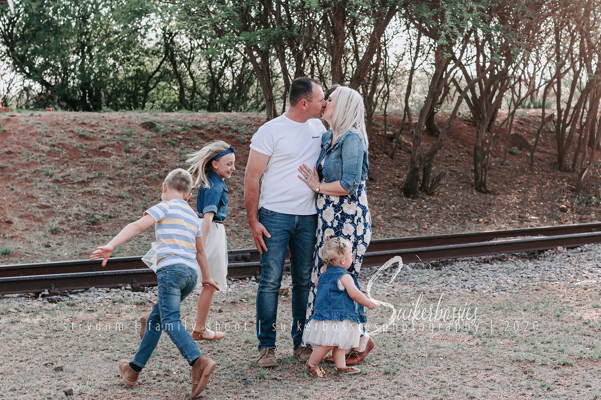 strydom | family shoot | suikerbossies photography | 2020