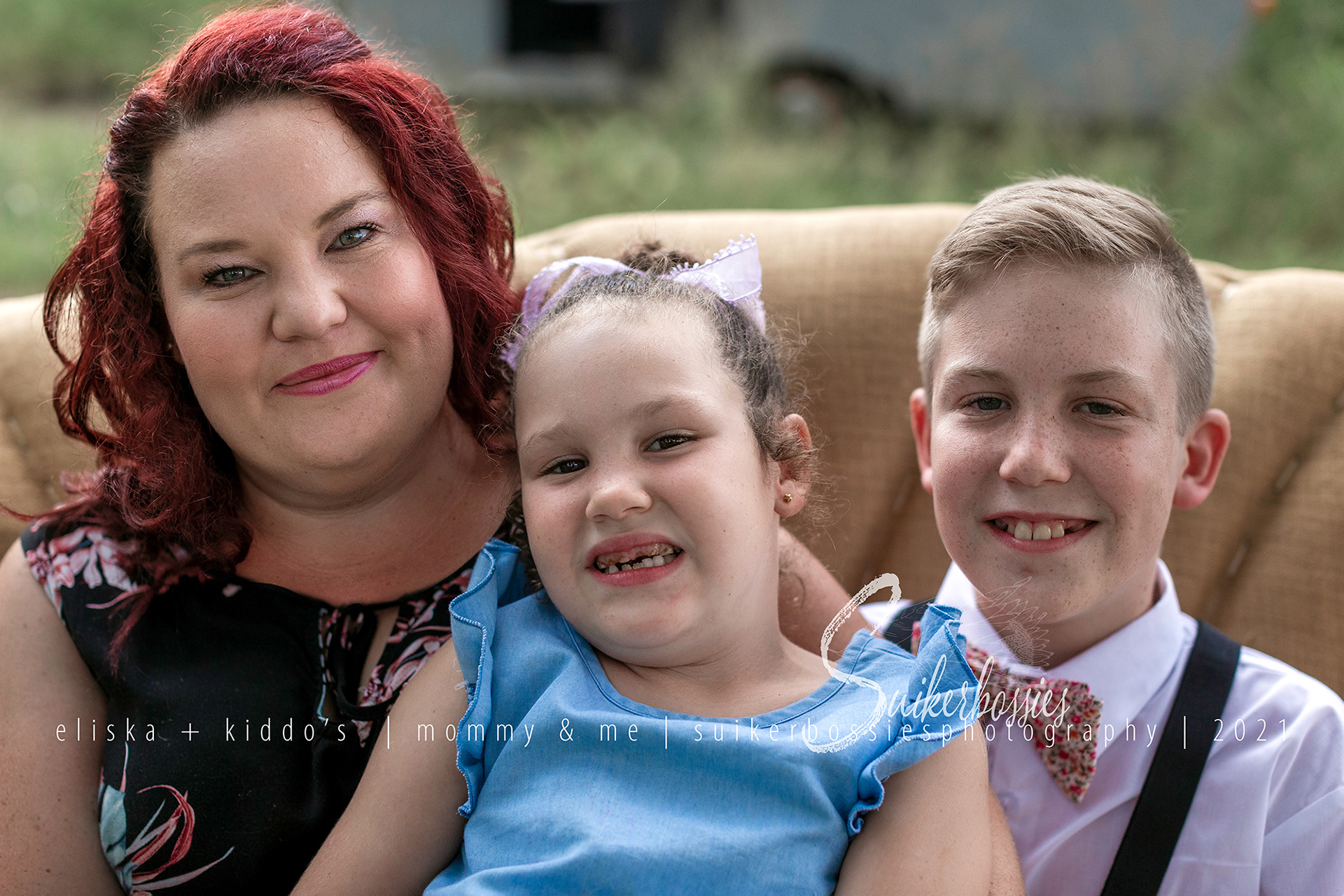 eliska + kiddo's | mommy & me | suikerbossies photography | 2021