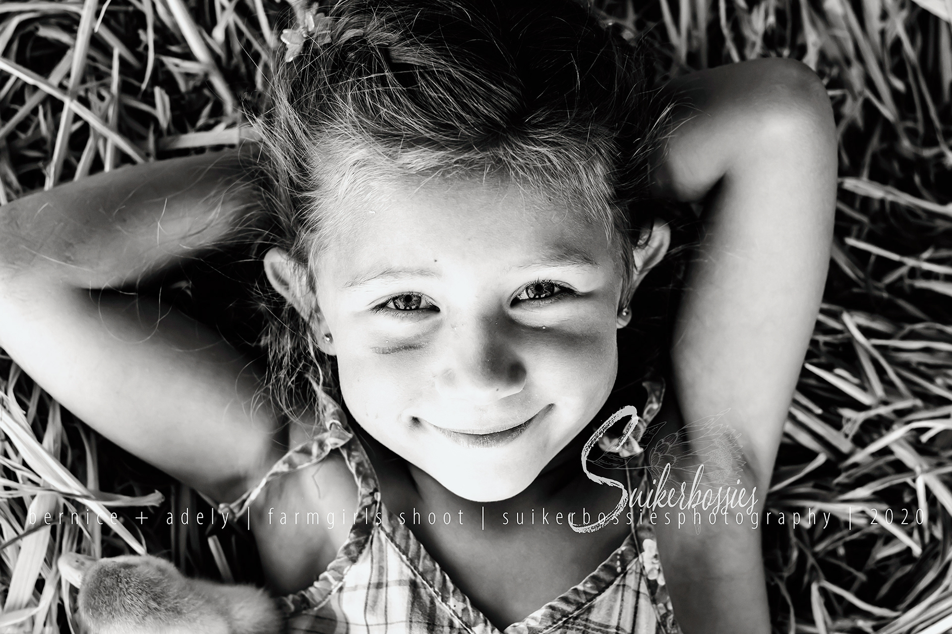 bernice + adely | farmgirls shoot | suikerbossies photography | 2020