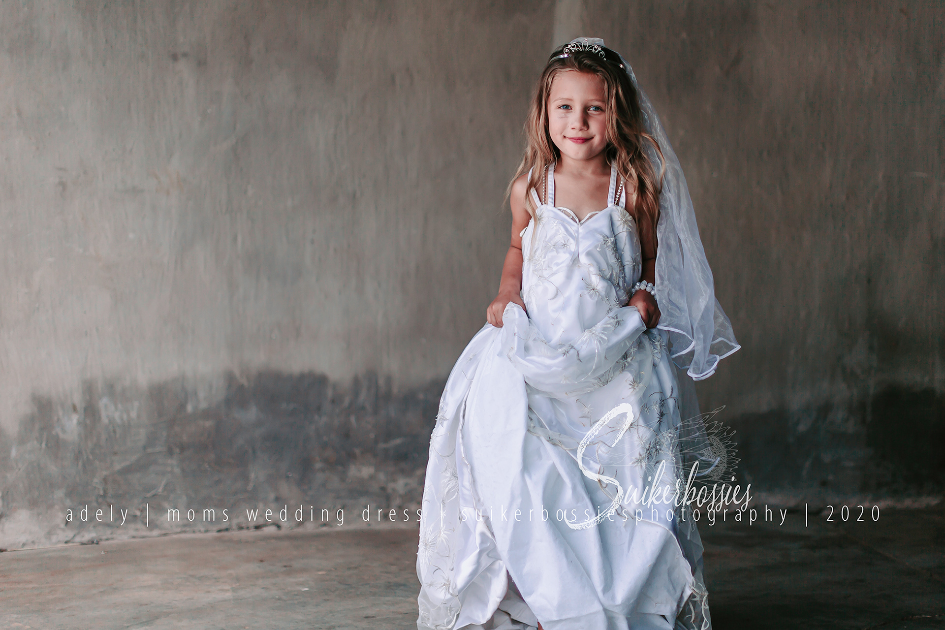 adely | moms wedding dress | suikerbossies photography | 2020