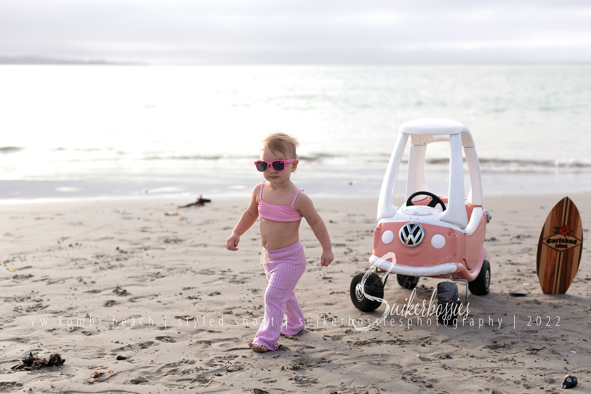 vw kombi beach | styled shoot | suikerbossies photography | 2022