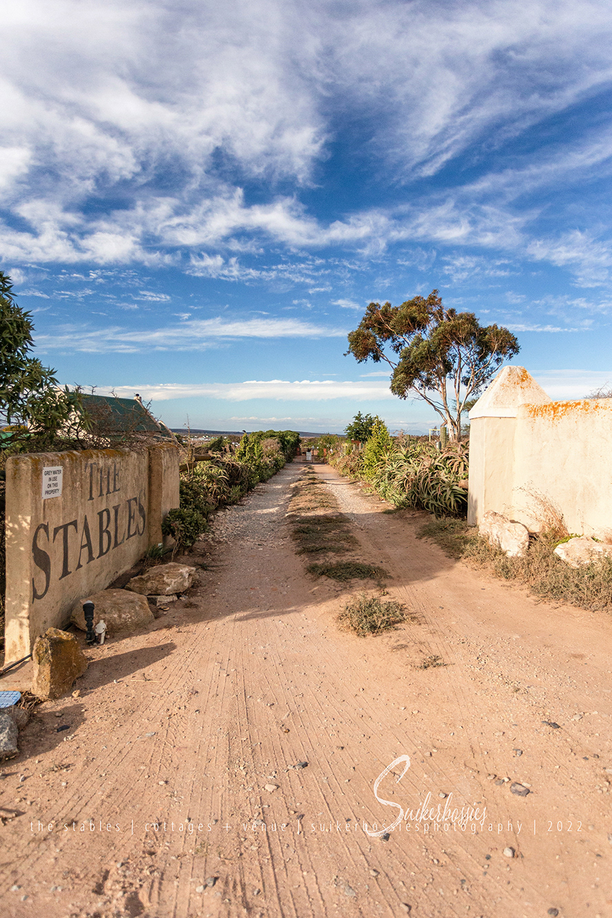 the stables | cottages + venue | suikerbossies photography | 2022 
