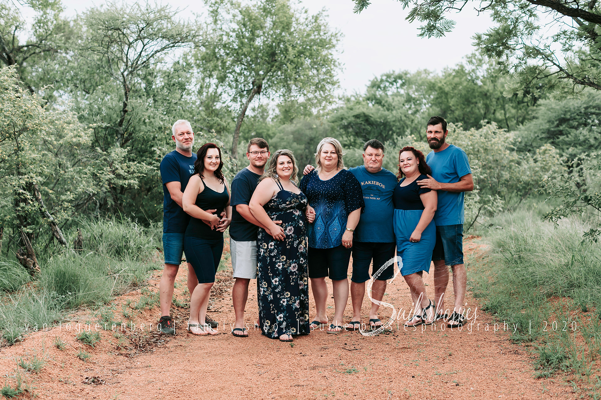 van loggerenberg | family shoot | suikerbossies photography | 2020