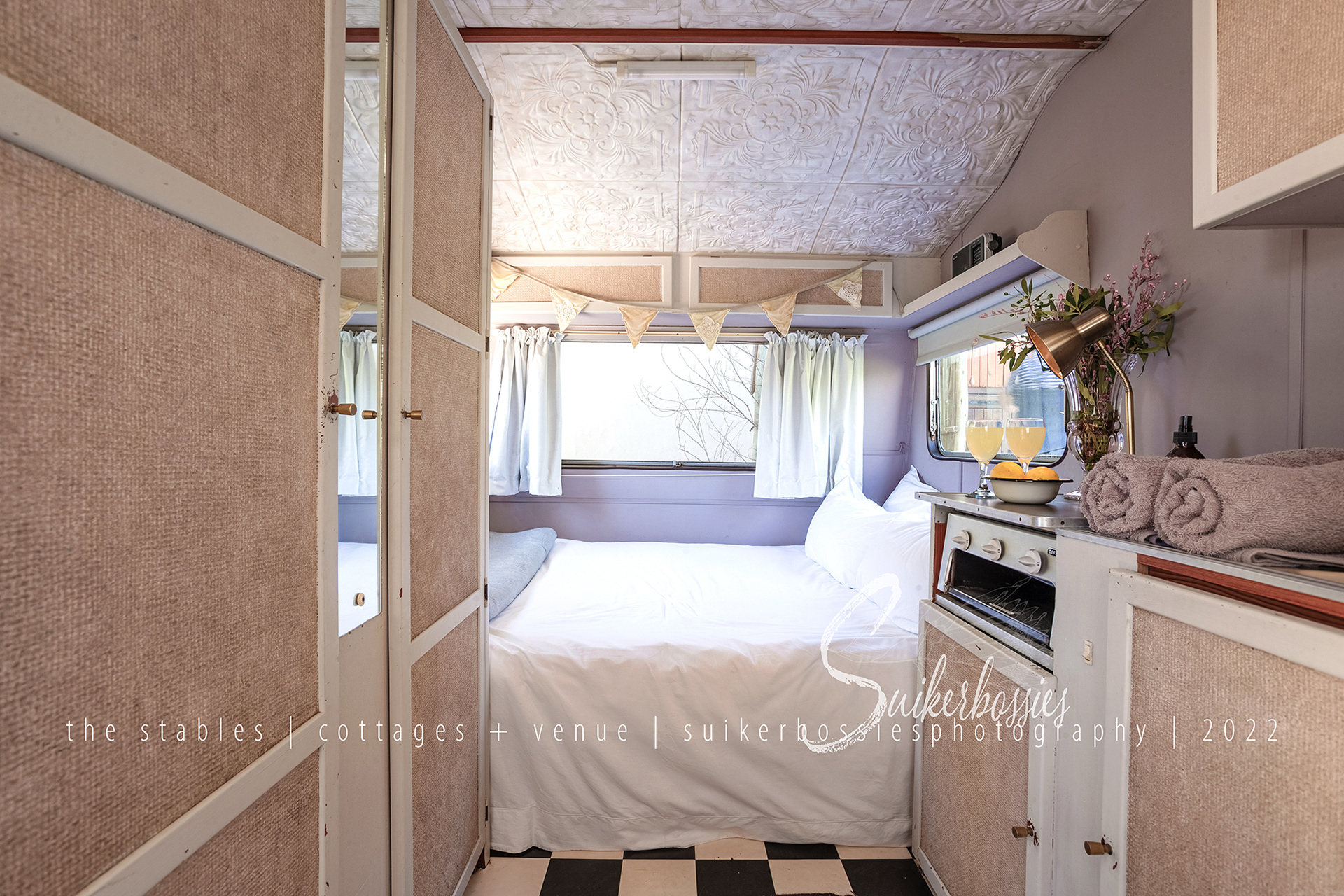 the stables | cottages + venue | suikerbossies photography | 2022 