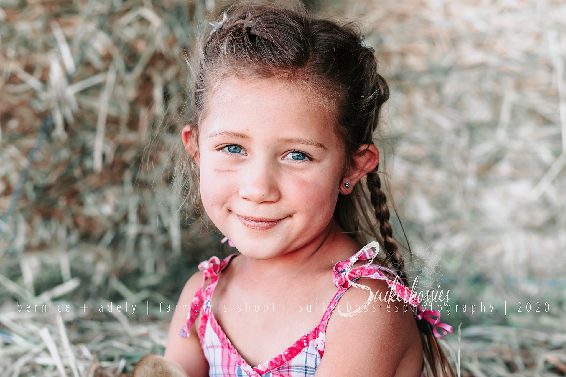 bernice + adely | farmgirls shoot | suikerbossies photography | 2020