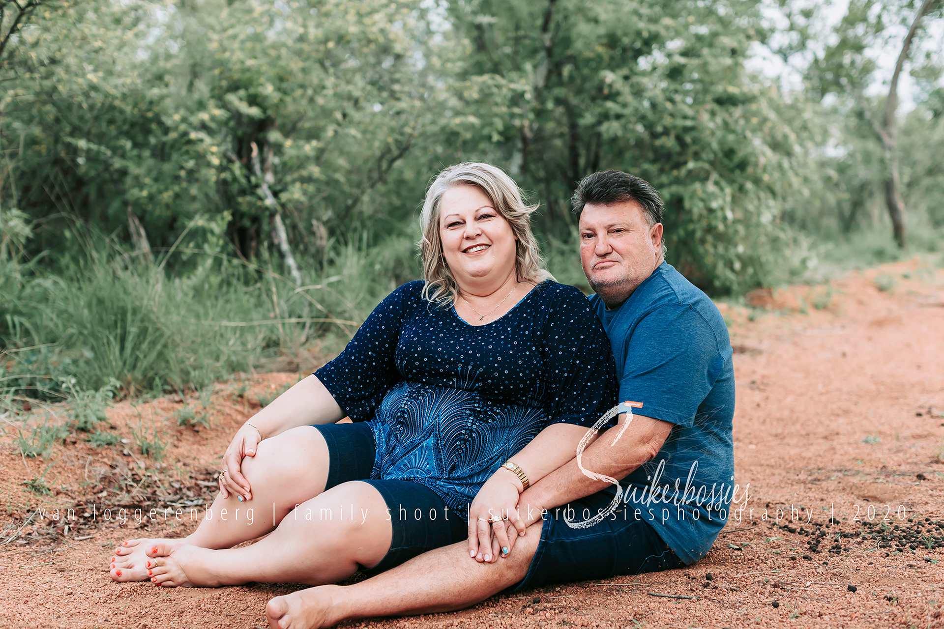 van loggerenberg | family shoot | suikerbossies photography | 2020