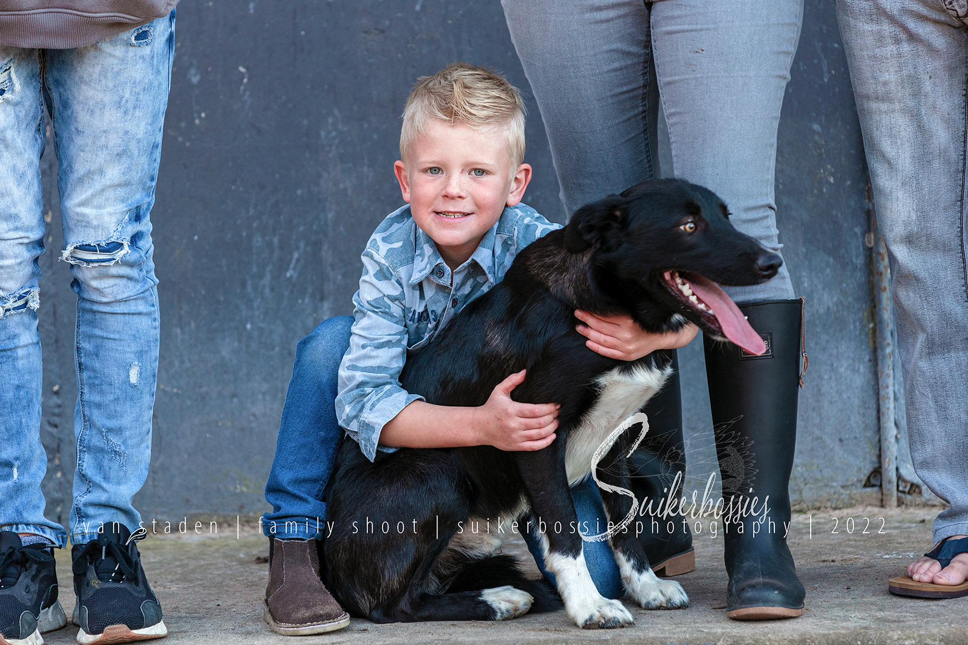 van stadens | family shoot | suikerbossies photography | 2022