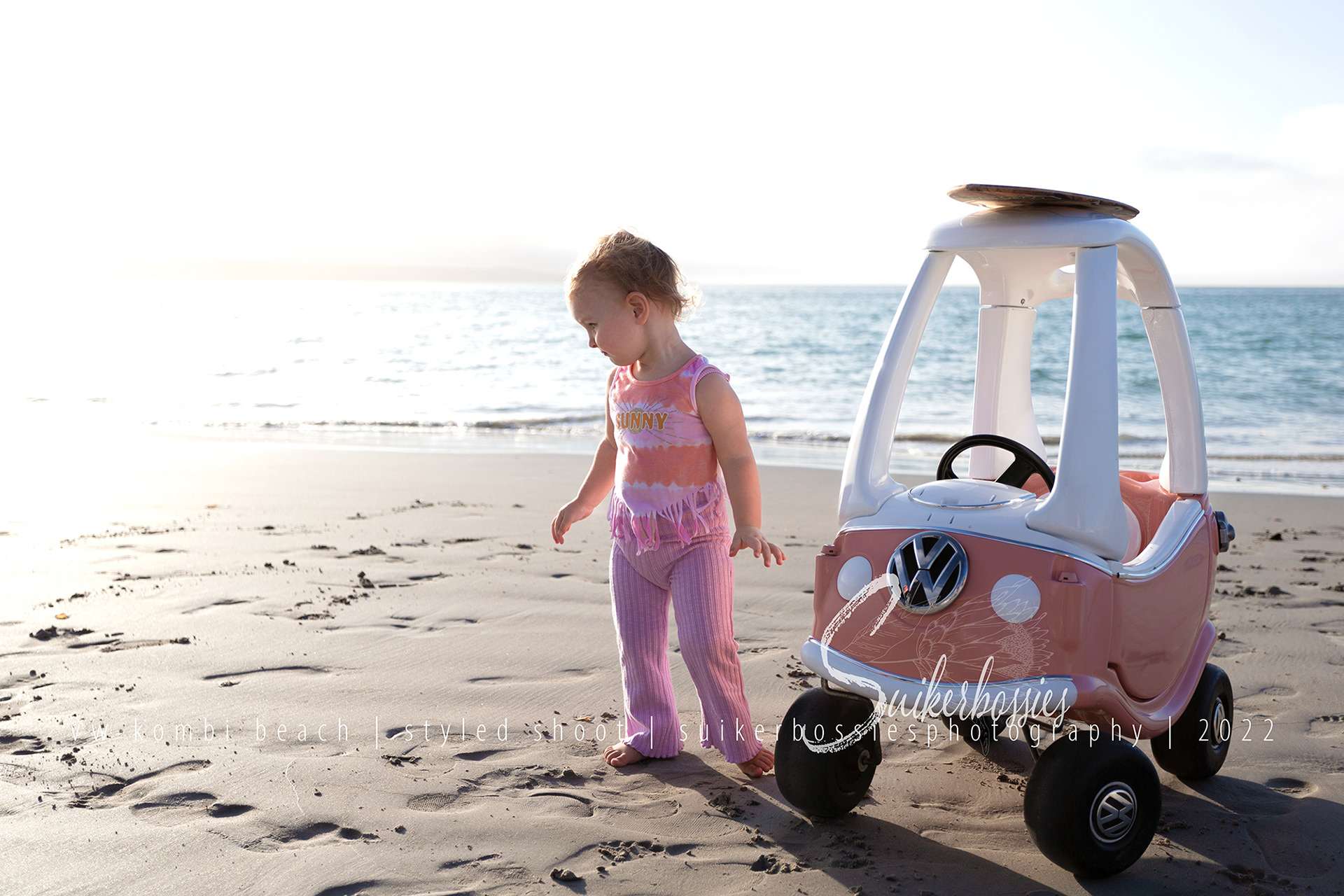 vw kombi beach | styled shoot | suikerbossies photography | 2022