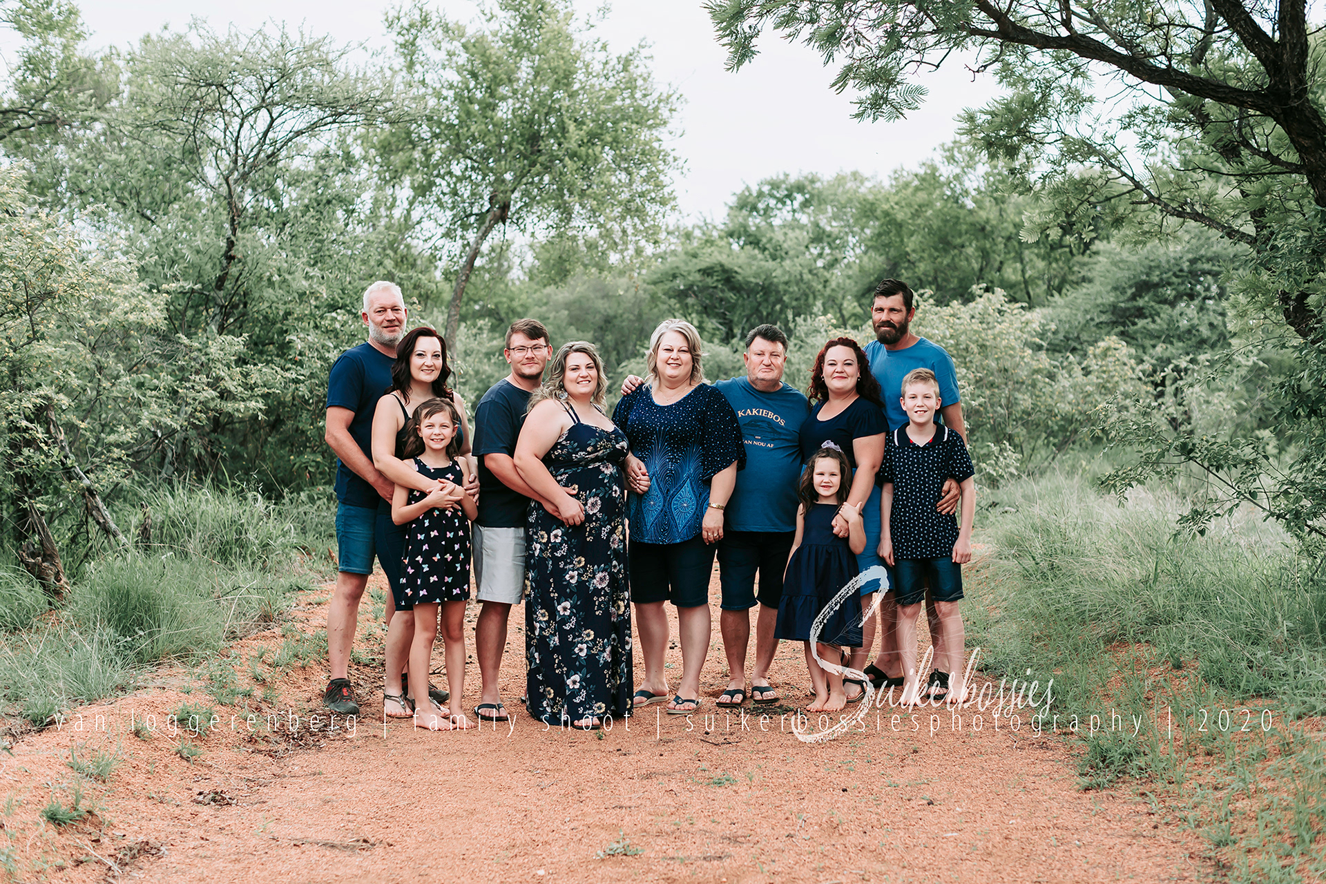 van loggerenberg | family shoot | suikerbossies photography | 2020