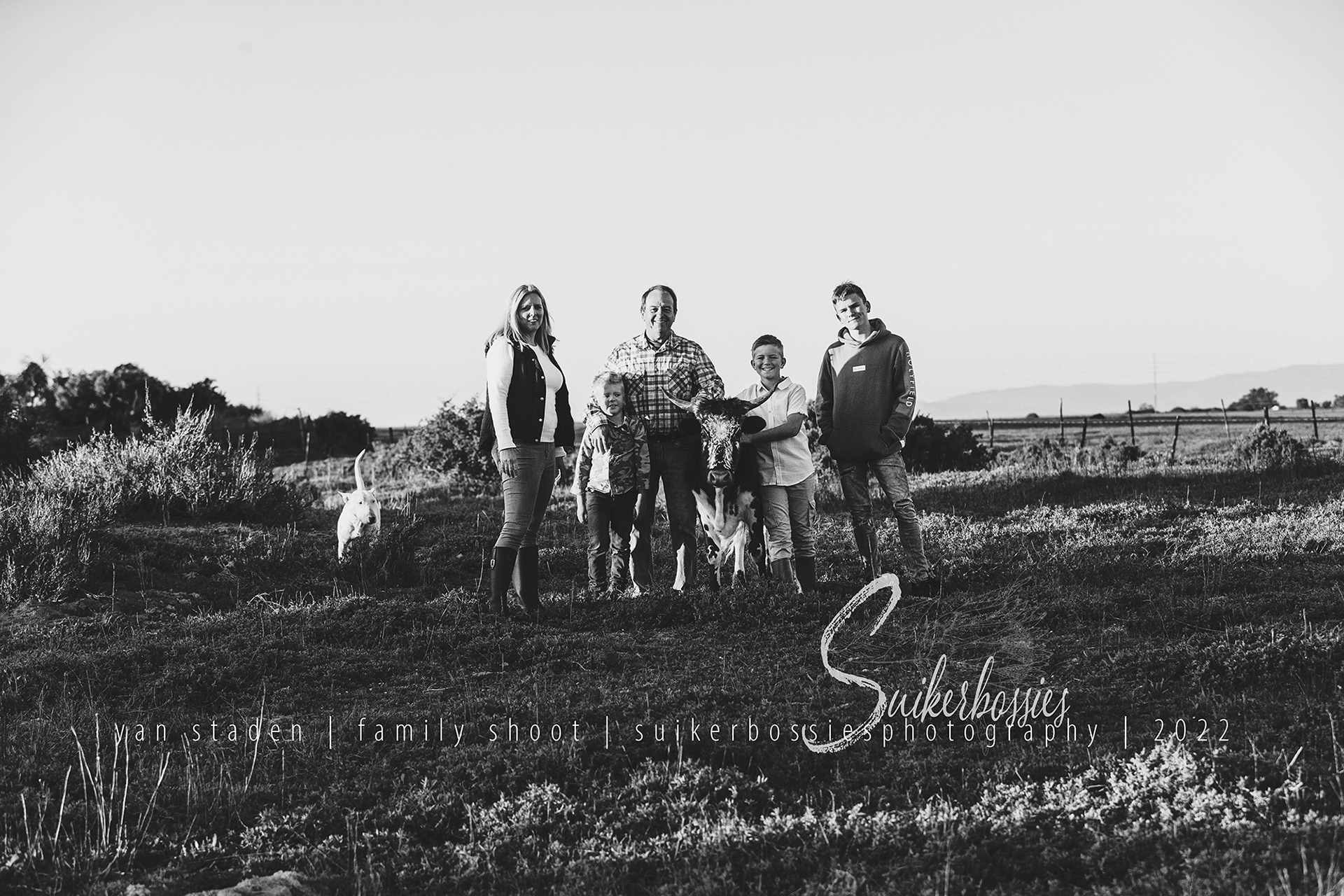 van stadens | family shoot | suikerbossies photography | 2022