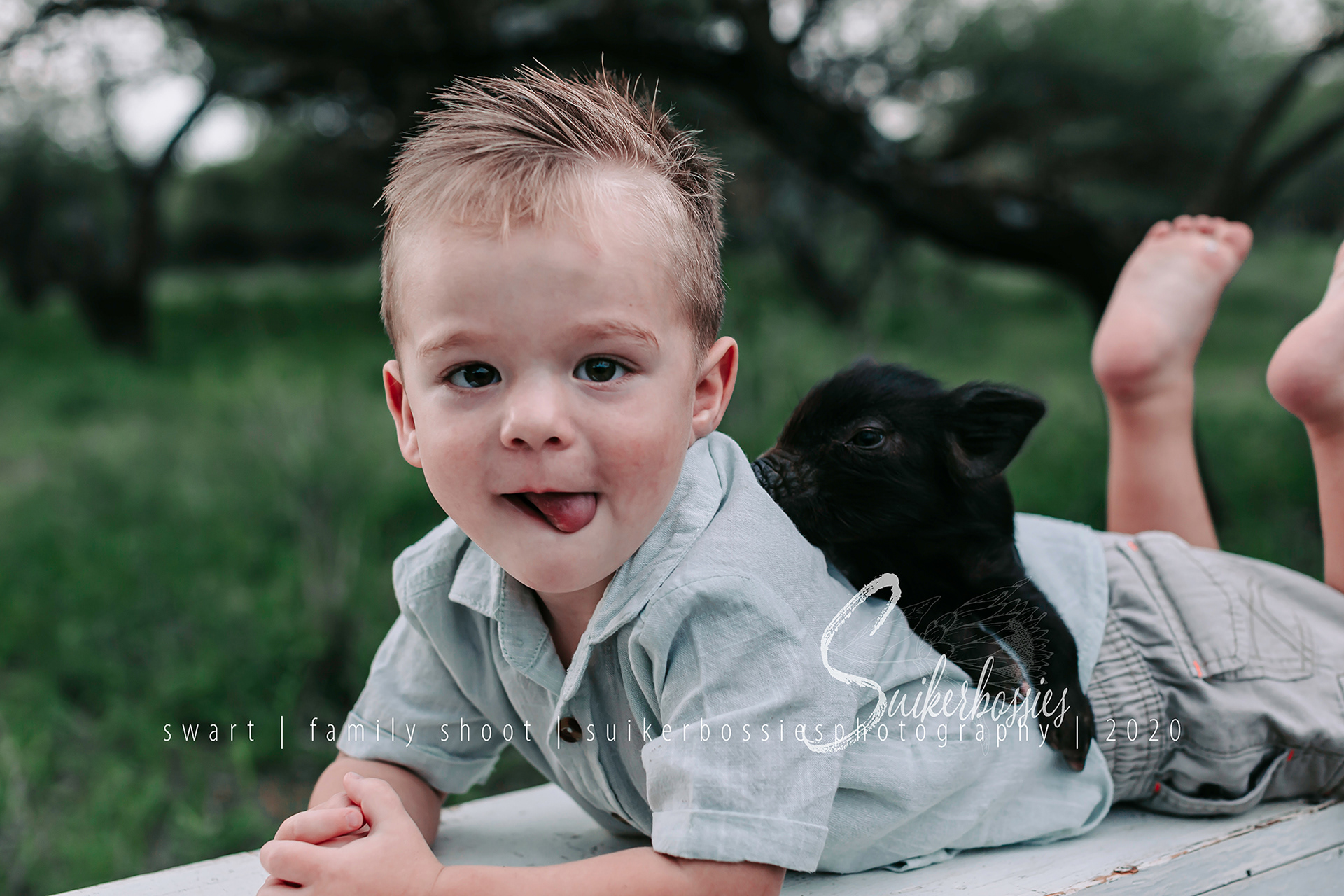 swart | family shoot | suikerbossies photography | 2020