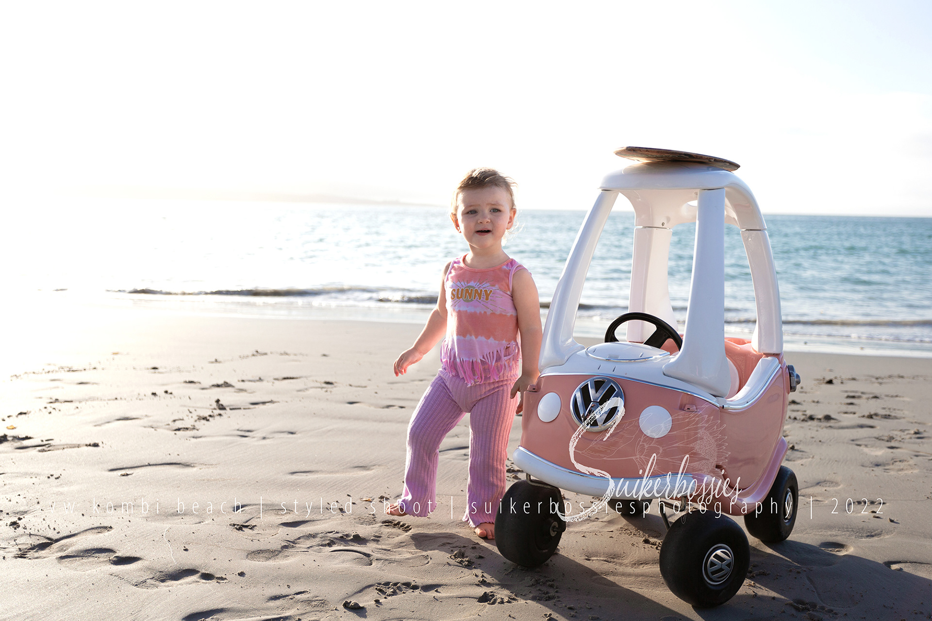 vw kombi beach | styled shoot | suikerbossies photography | 2022