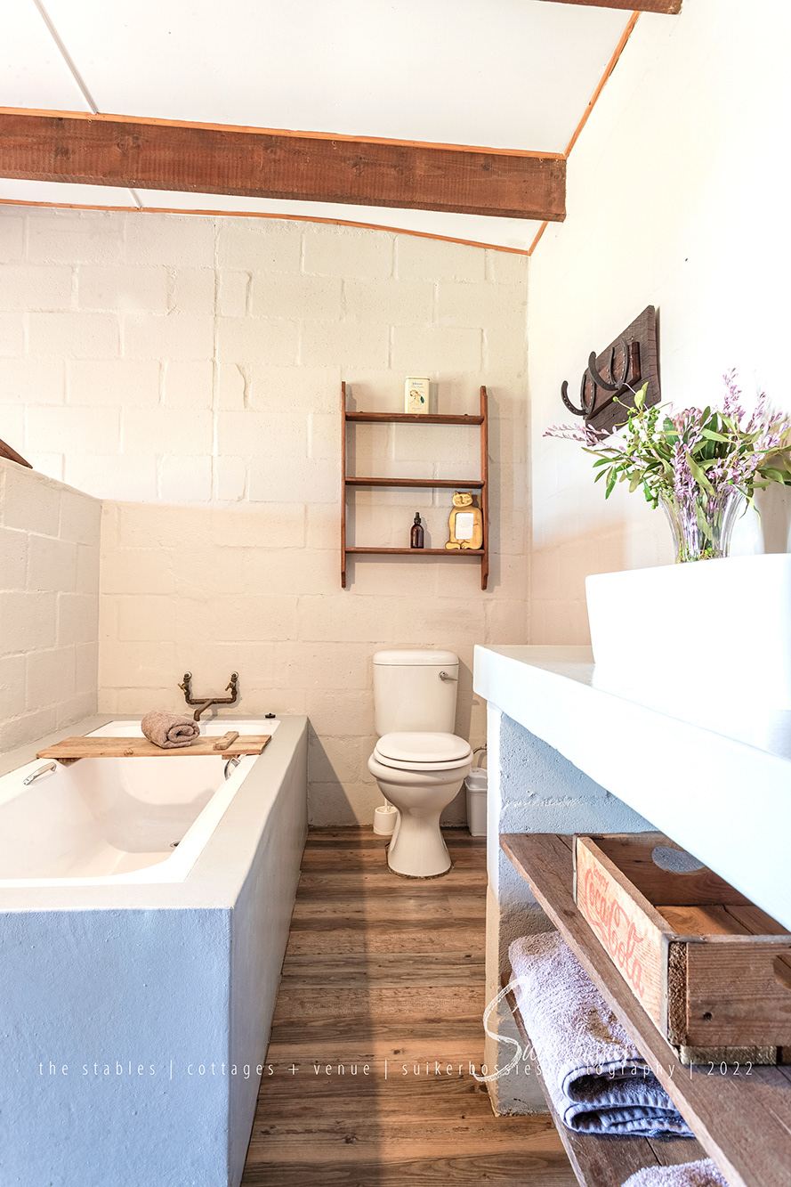 the stables | cottages + venue | suikerbossies photography | 2022 