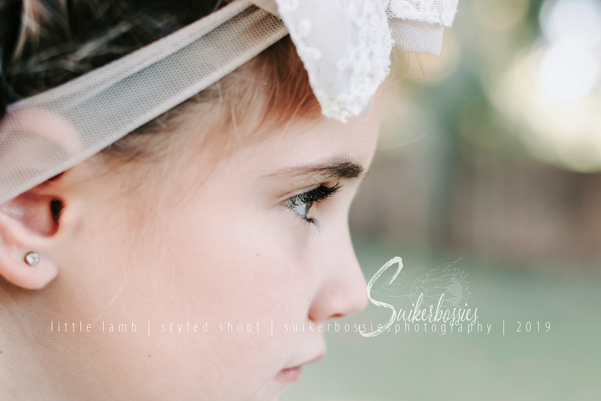 little lamb | styled shoot | suikerbossies photography | 2019