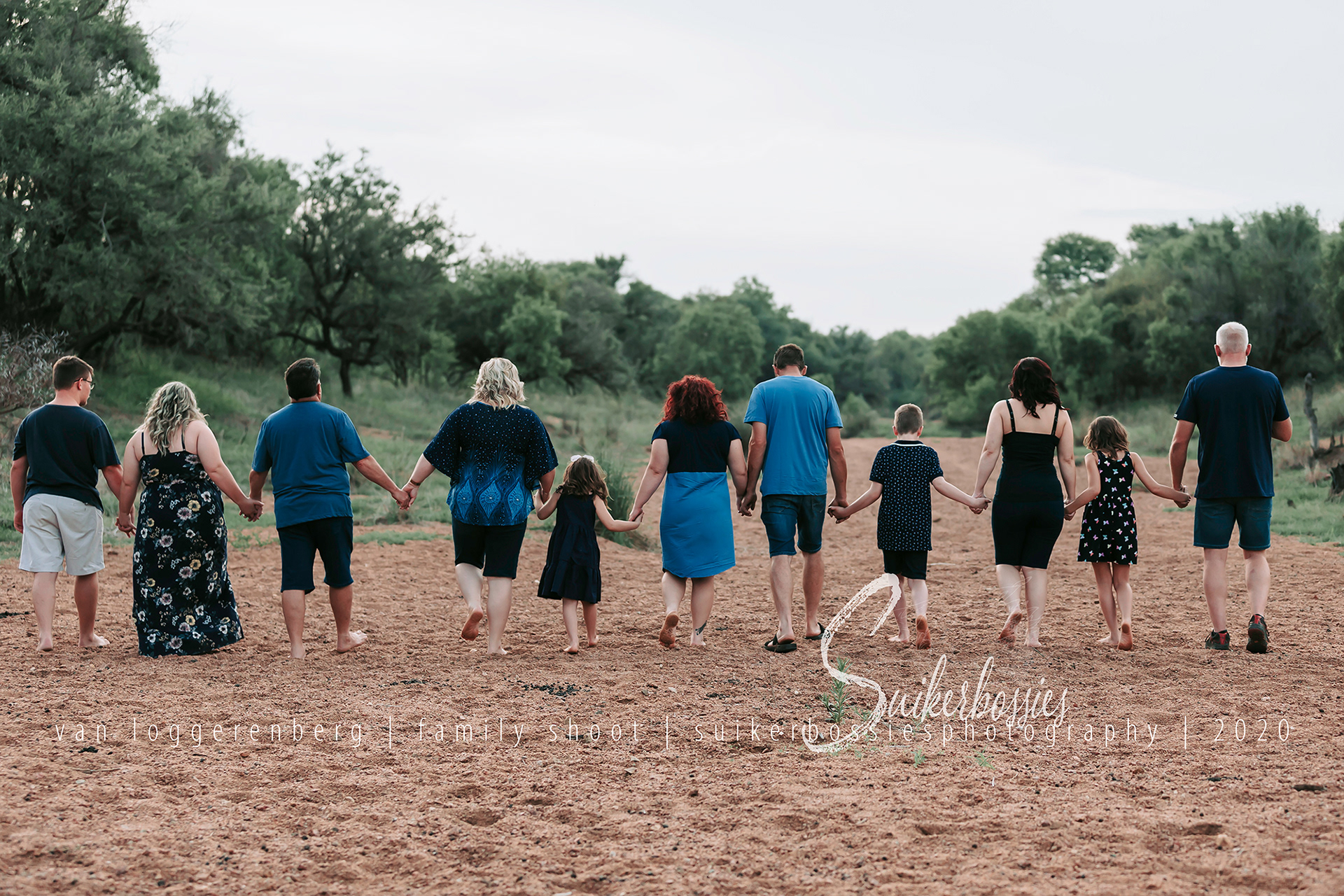 van loggerenberg | family shoot | suikerbossies photography | 2020