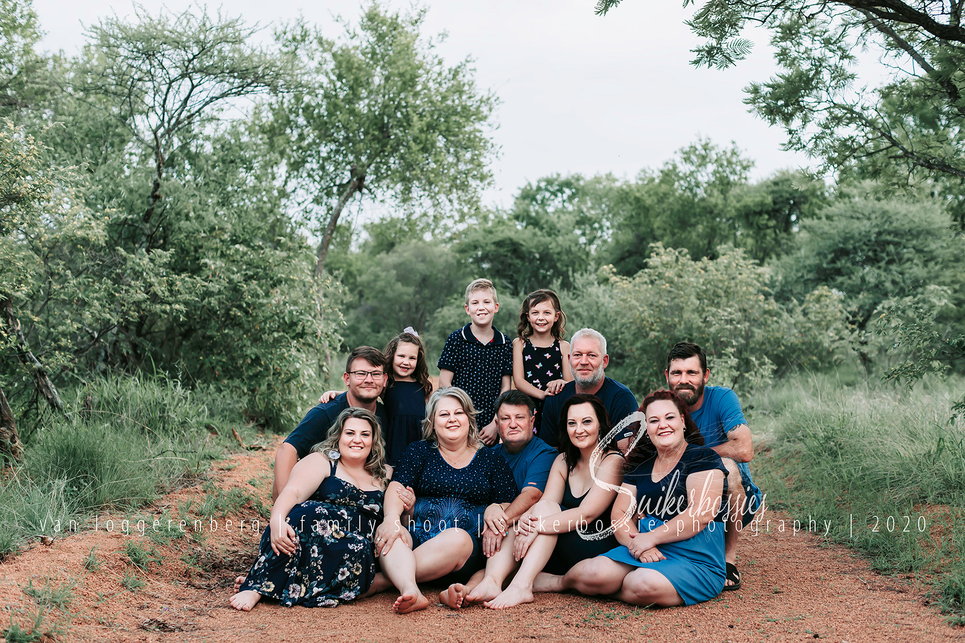 van loggerenberg | family shoot | suikerbossies photography | 2020