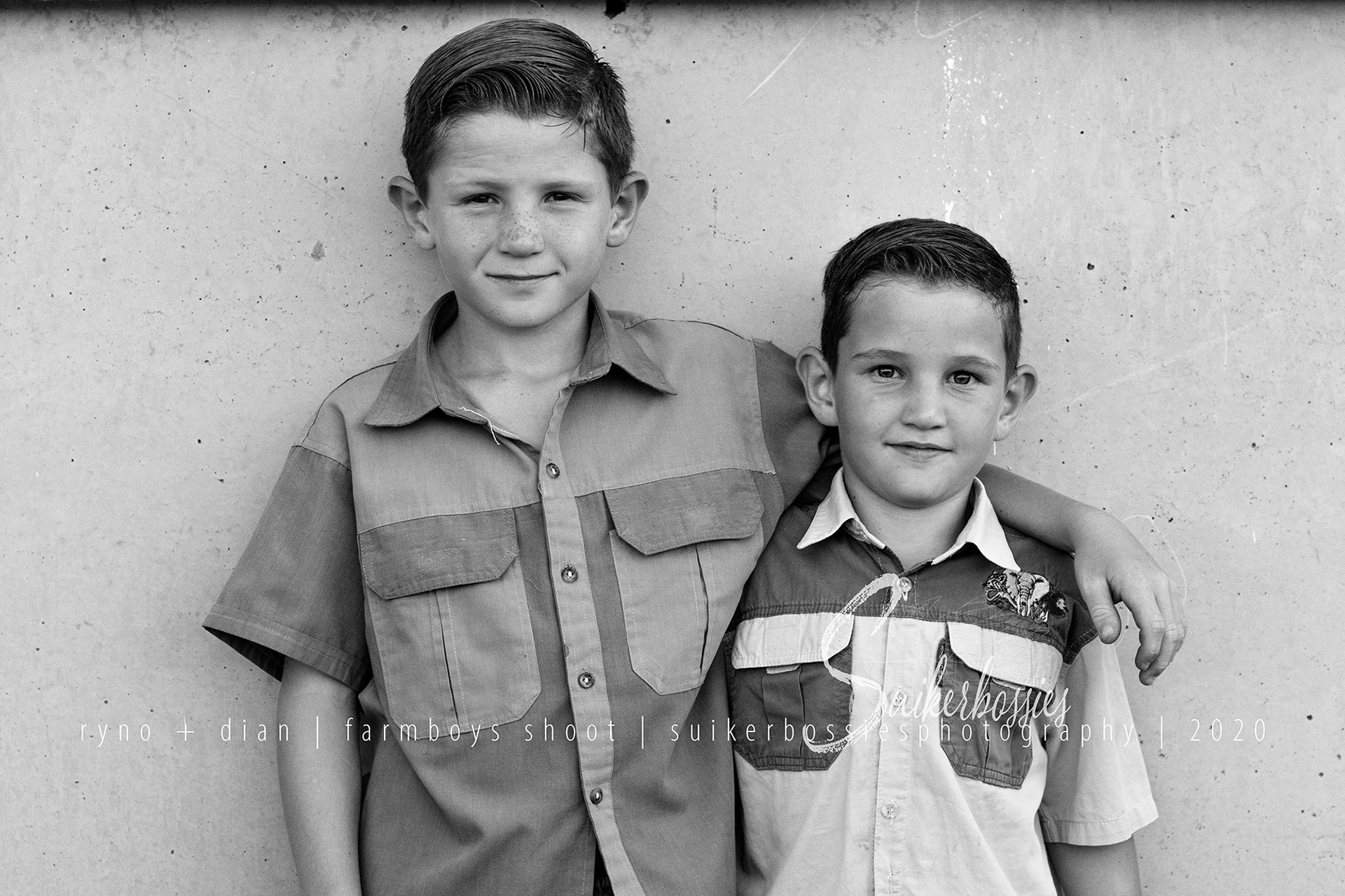 ryno + dian | farmboys shoot | suikerbossies photography | 2020