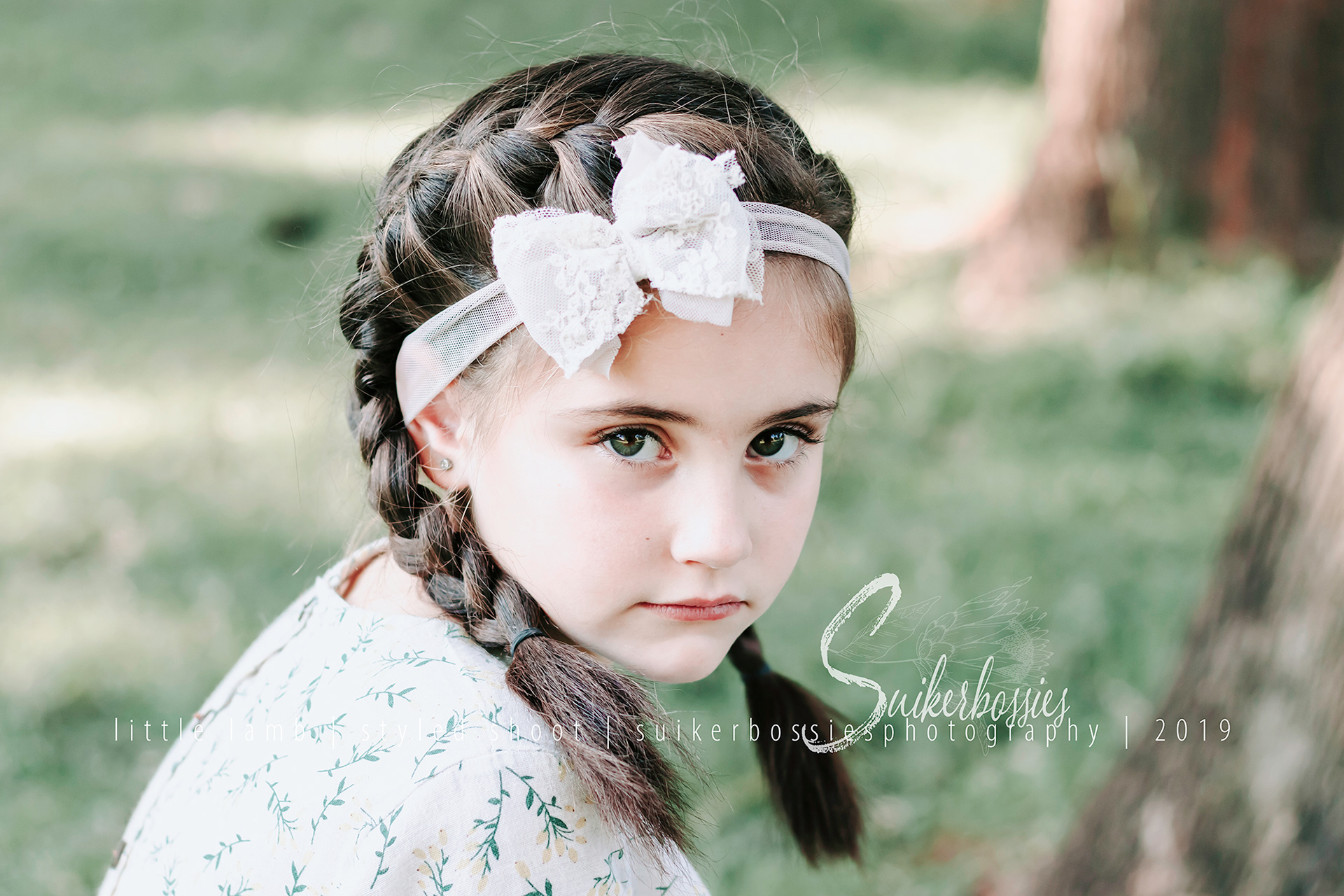 little lamb | styled shoot | suikerbossies photography | 2019