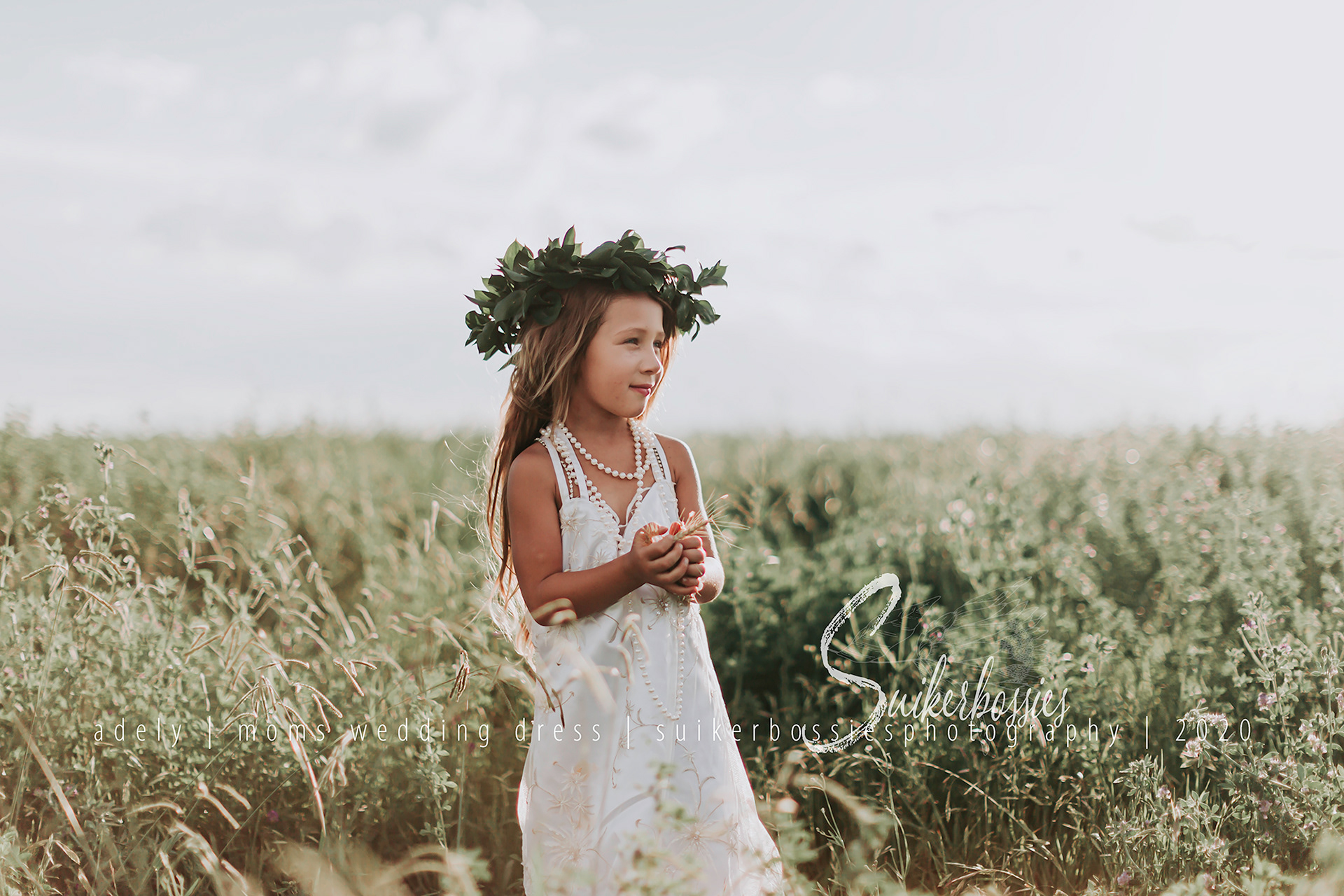adely | moms wedding dress | suikerbossies photography | 2020
