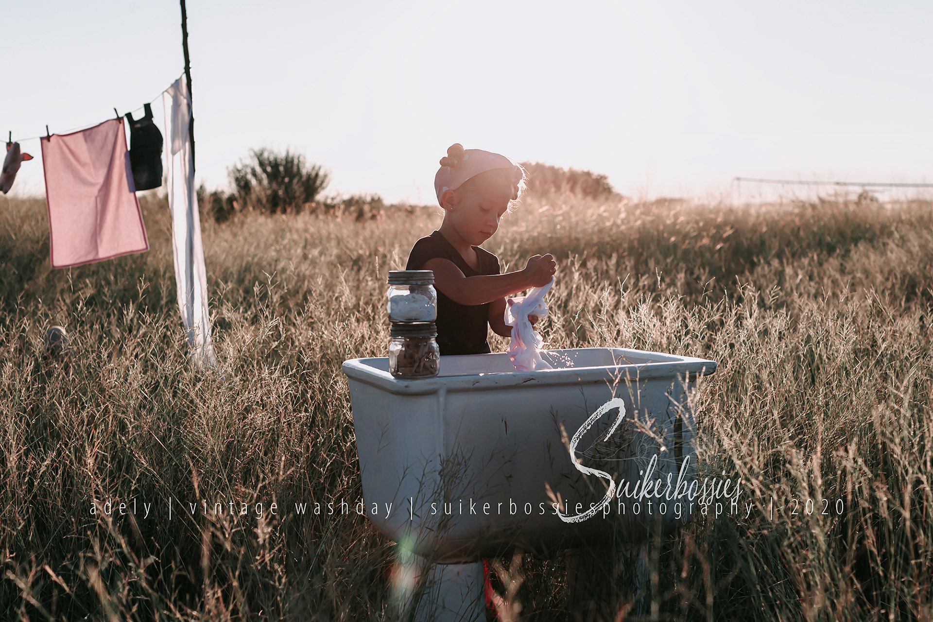 adely | vintage washday | suikerbossies photography | 2020