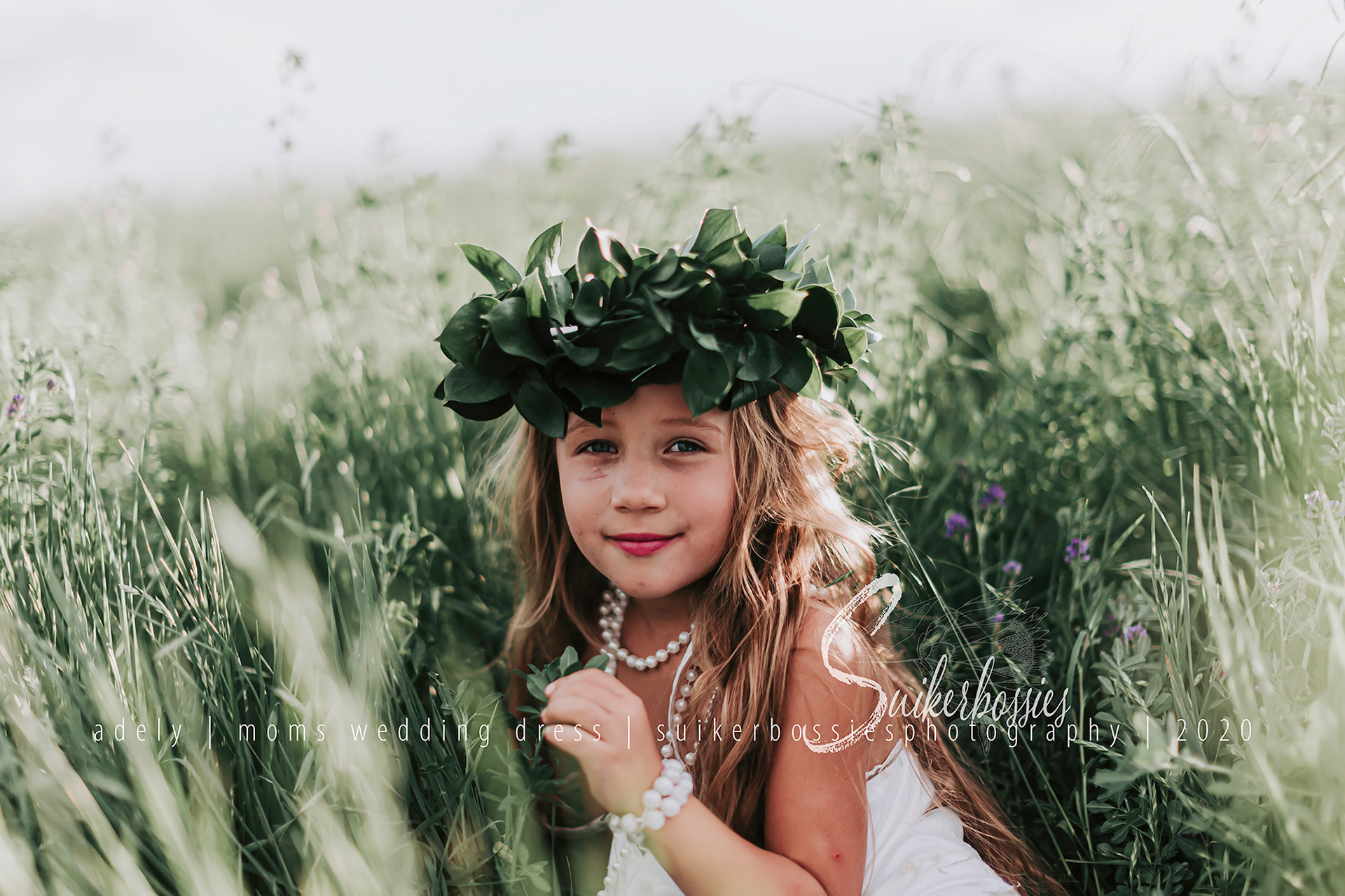 adely | moms wedding dress | suikerbossies photography | 2020