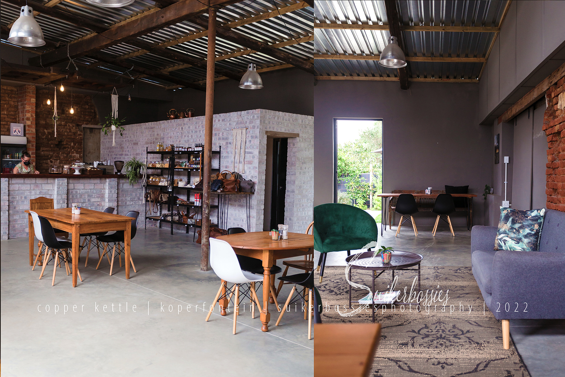 copper kettle | koperfontein | suikerbossies photography | 2022