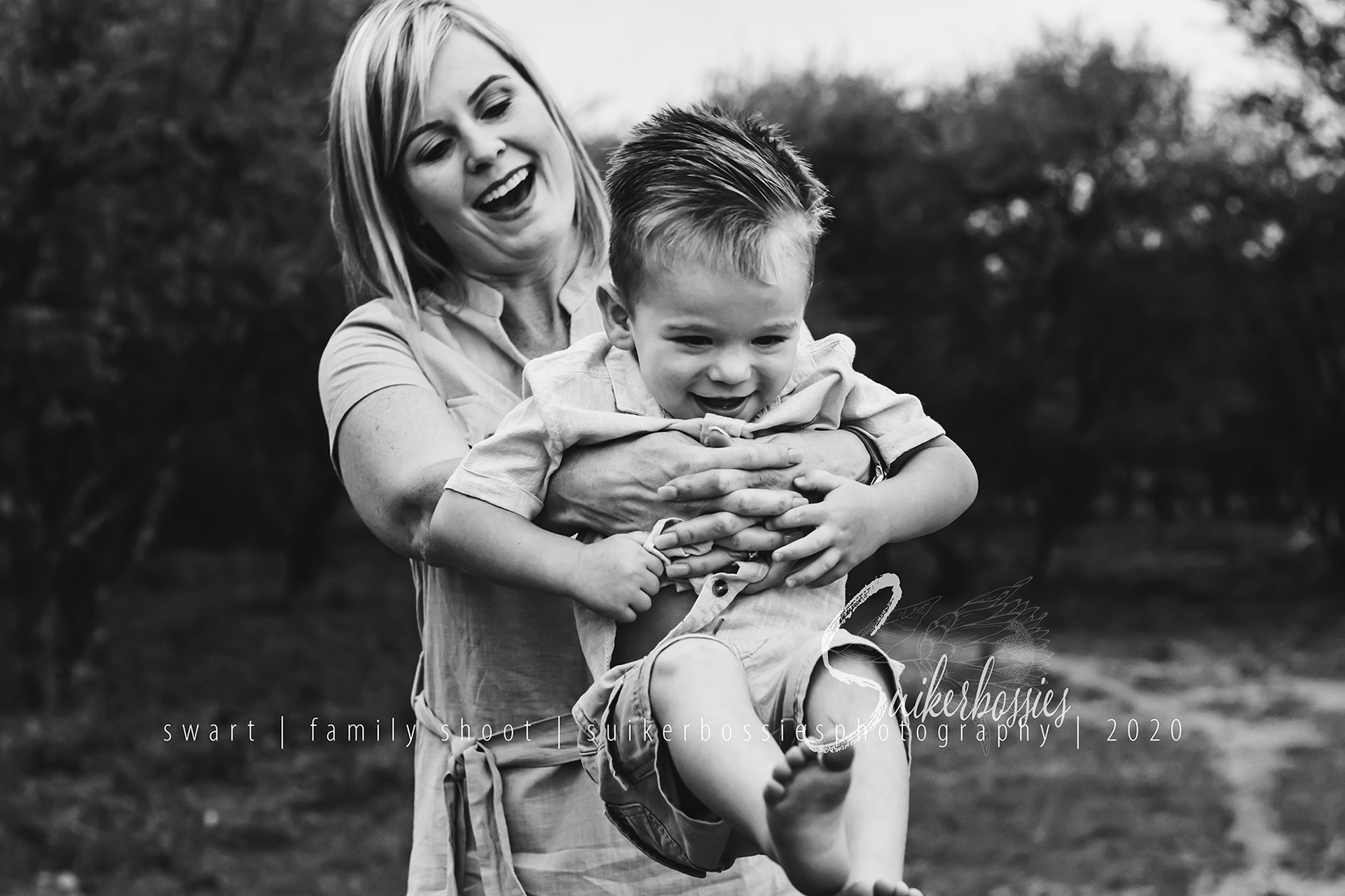 swart | family shoot | suikerbossies photography | 2020