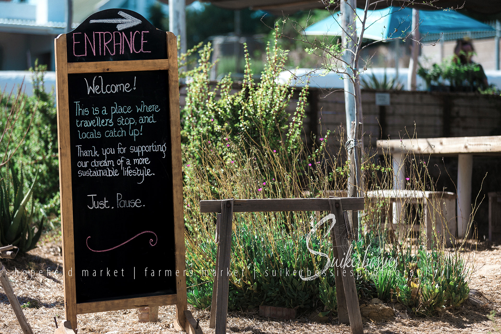 hopefield market | farmers market | suikerbossies photography | 2022