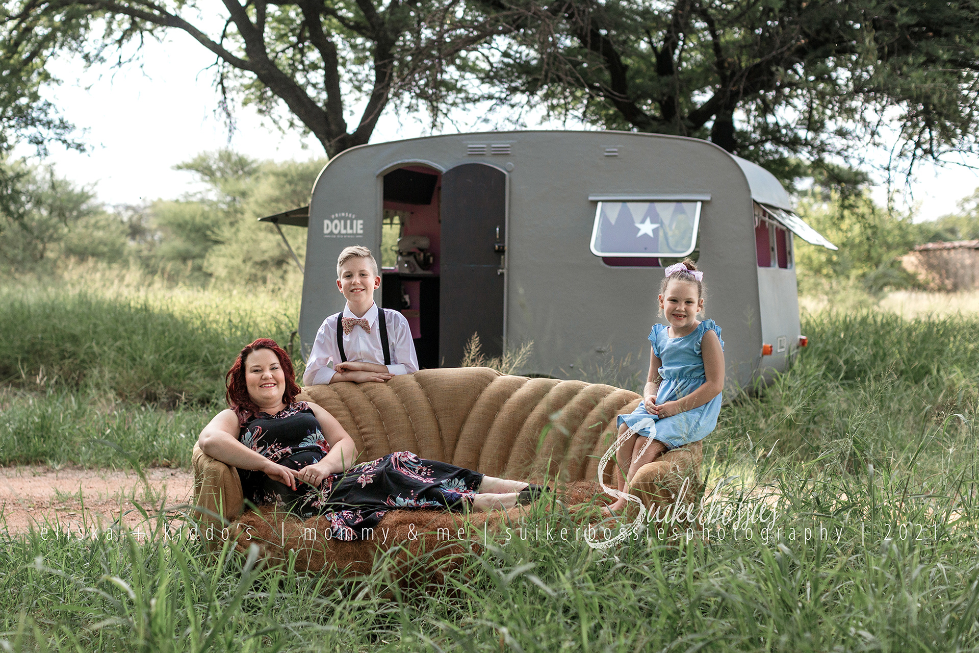 eliska + kiddo's | mommy & me | suikerbossies photography | 2021