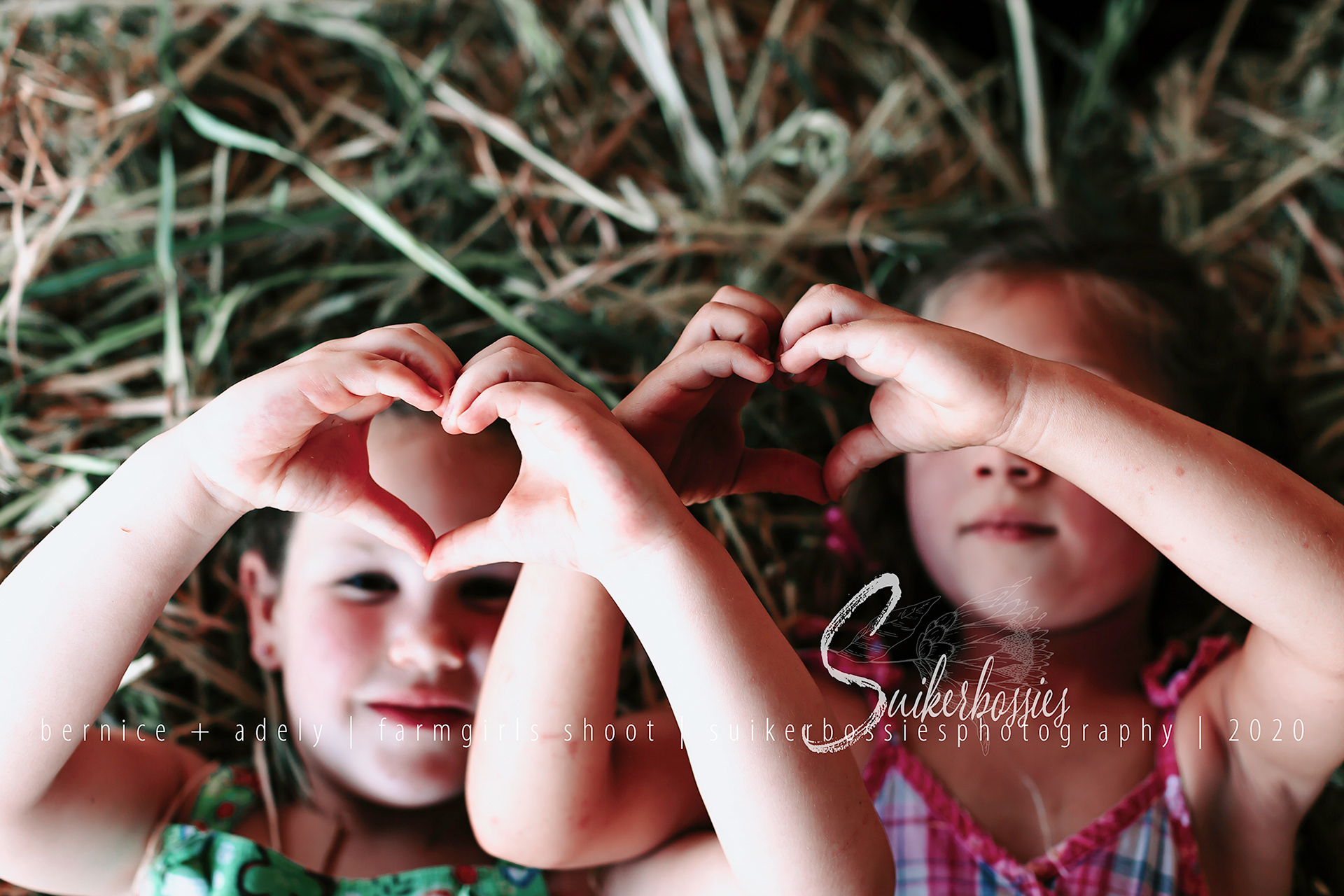 bernice + adely | farmgirls shoot | suikerbossies photography | 2020
