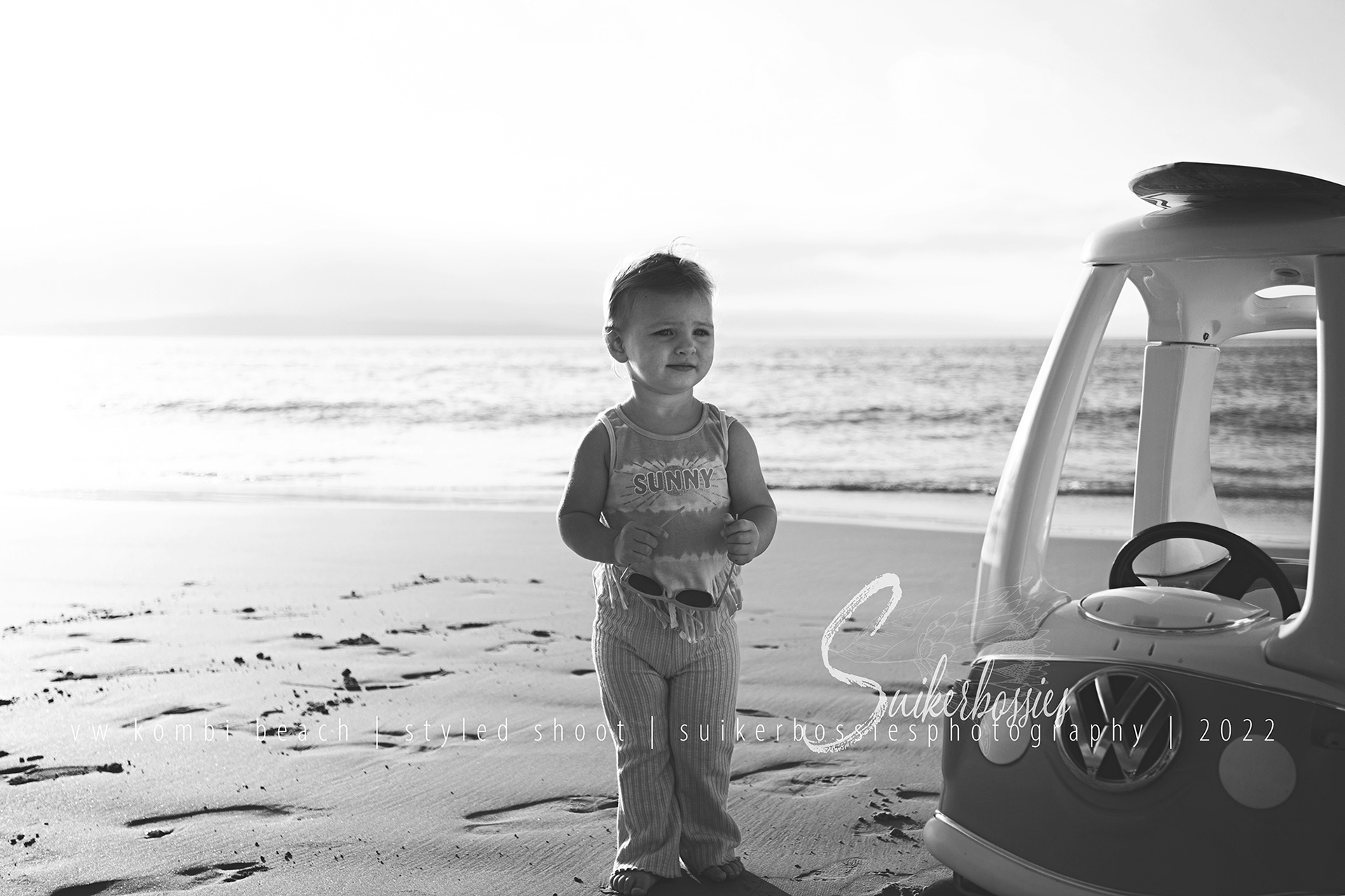 vw kombi beach | styled shoot | suikerbossies photography | 2022