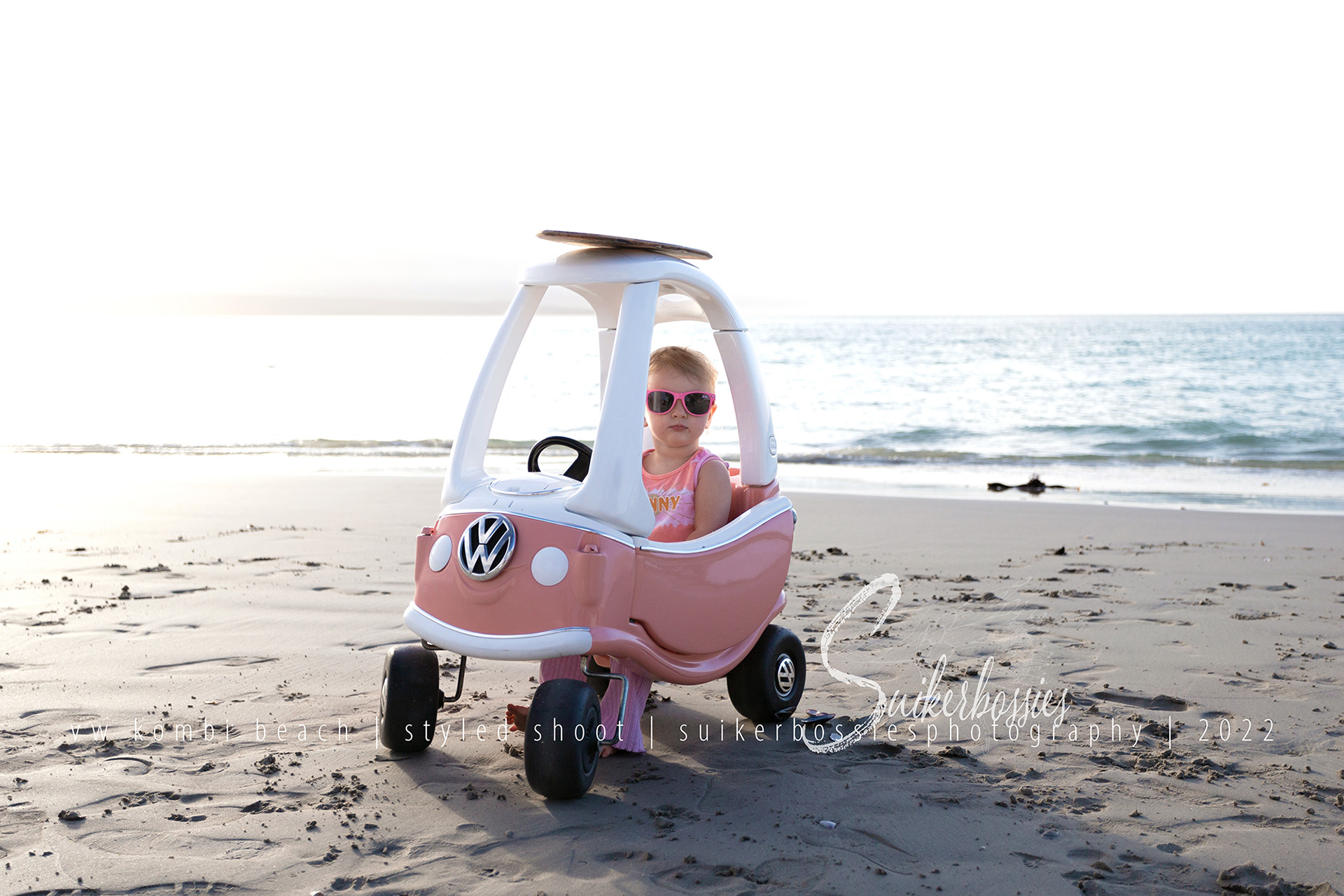 vw kombi beach | styled shoot | suikerbossies photography | 2022