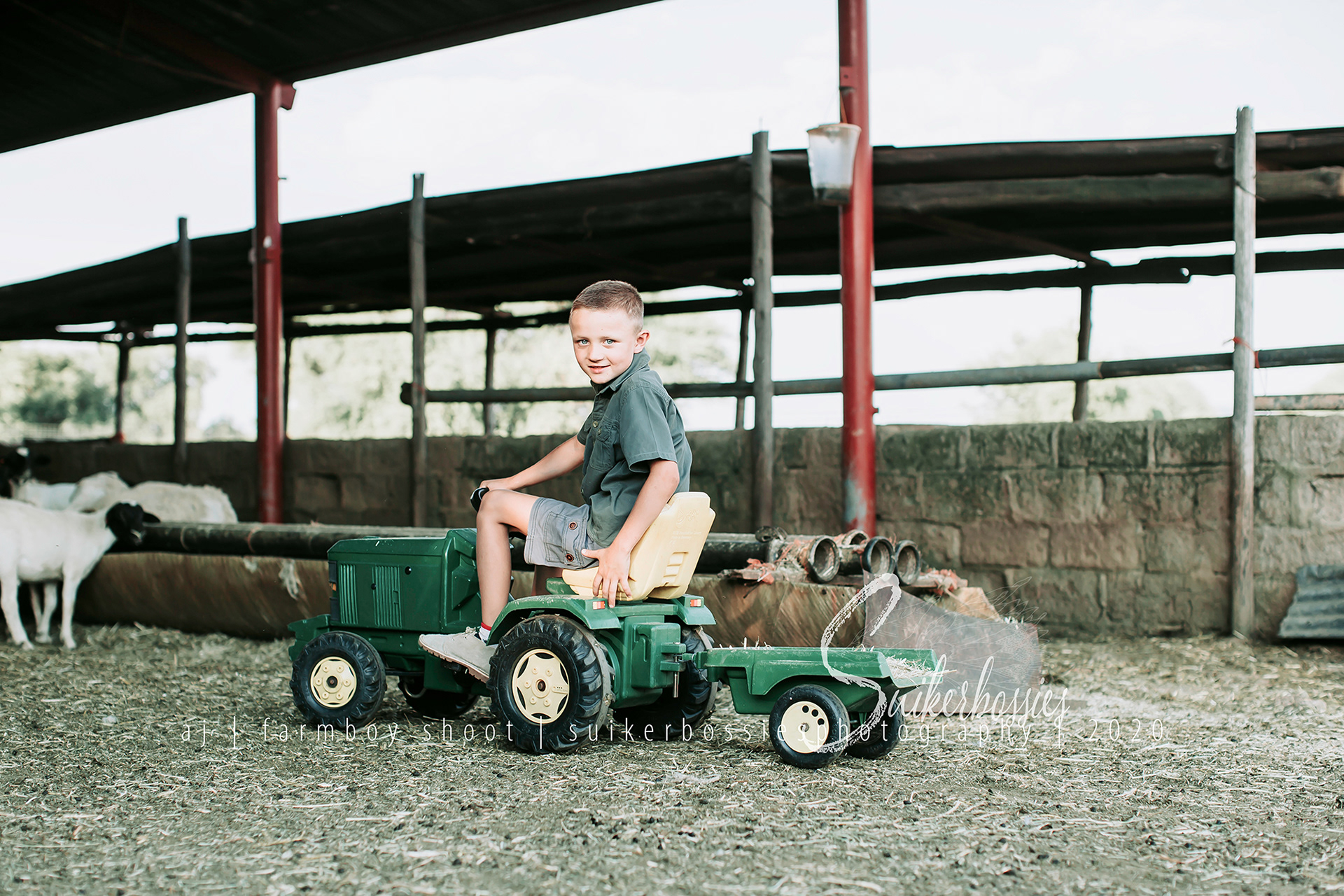aj | farmboy shoot | suikerbossies photography | 2020