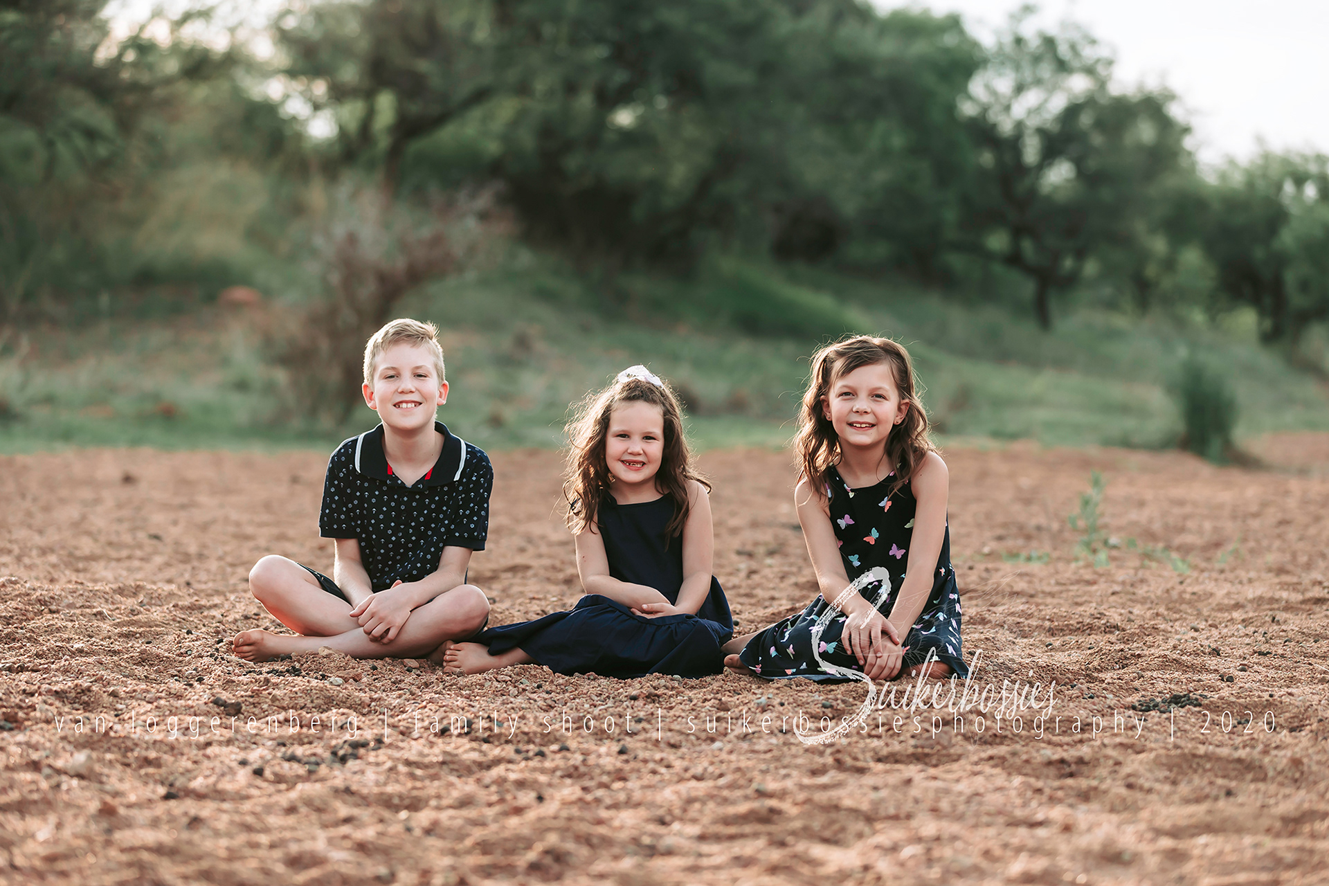 van loggerenberg | family shoot | suikerbossies photography | 2020