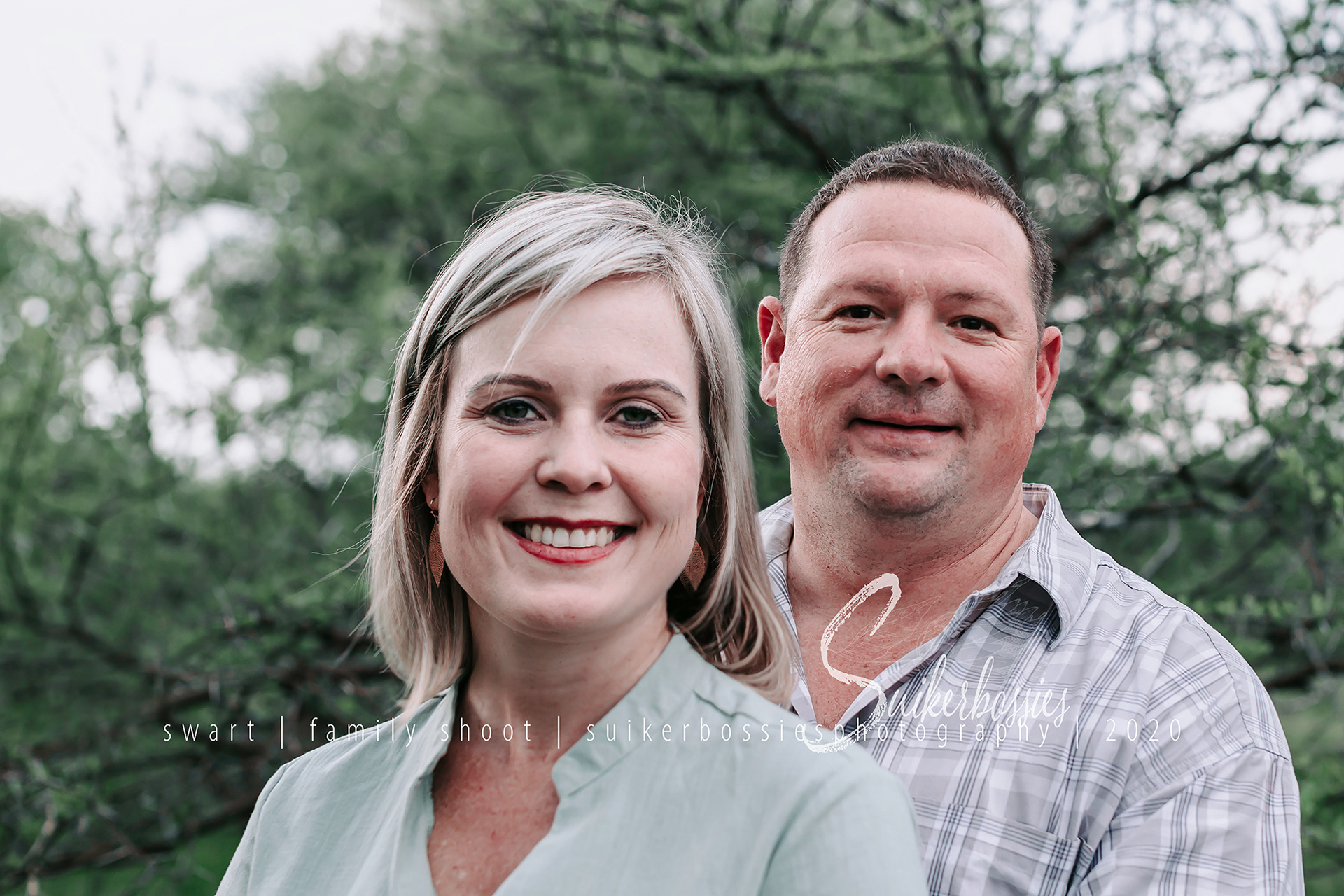 swart | family shoot | suikerbossies photography | 2020
