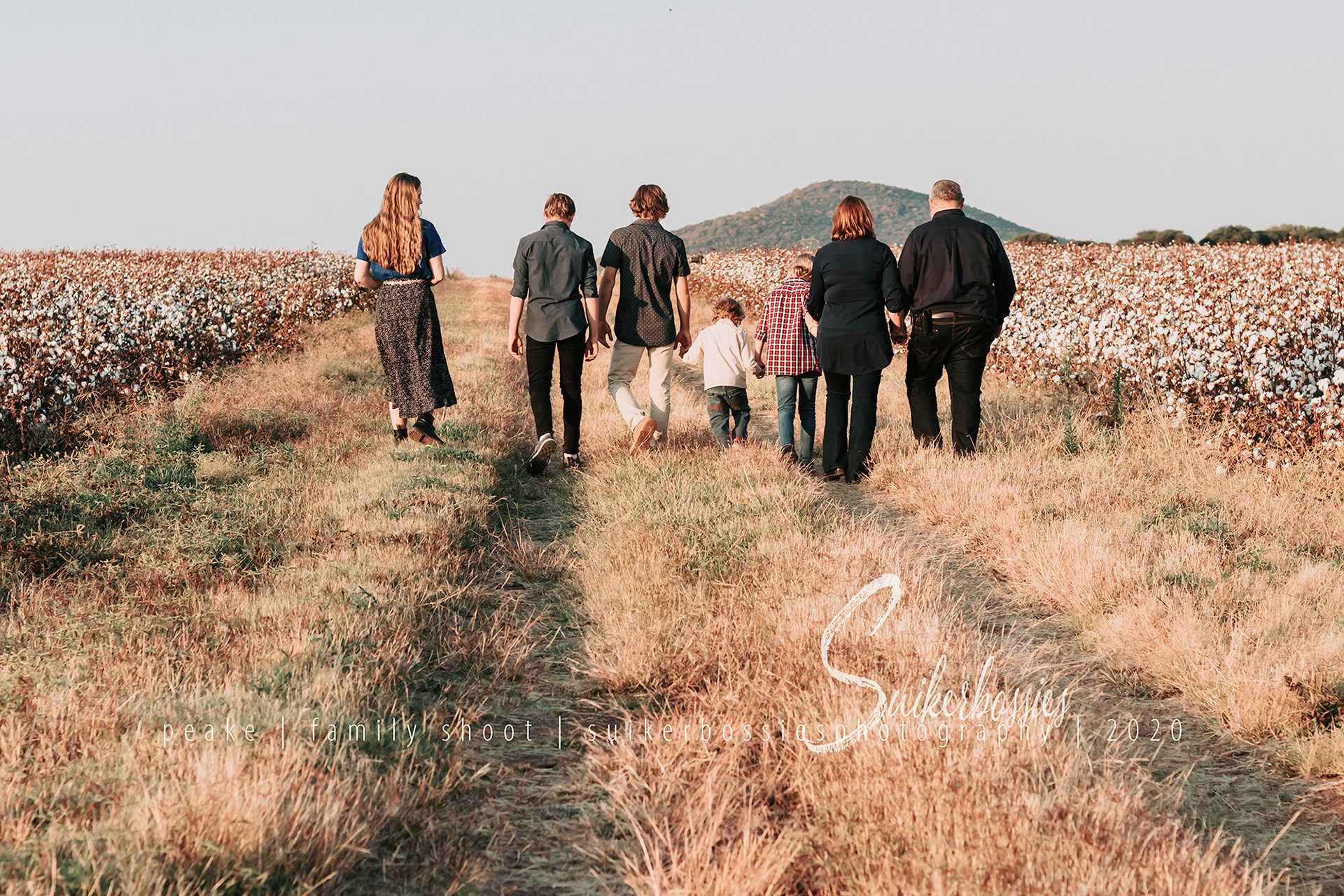 peake | family shoot | suikerbossies photography | 2020