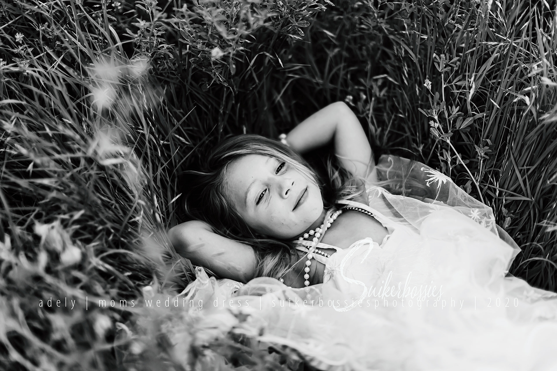 adely | moms wedding dress | suikerbossies photography | 2020