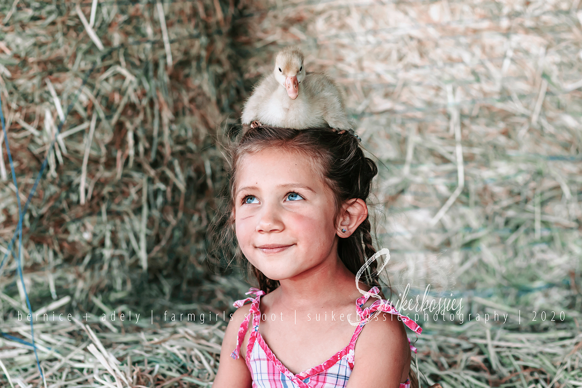bernice + adely | farmgirls shoot | suikerbossies photography | 2020
