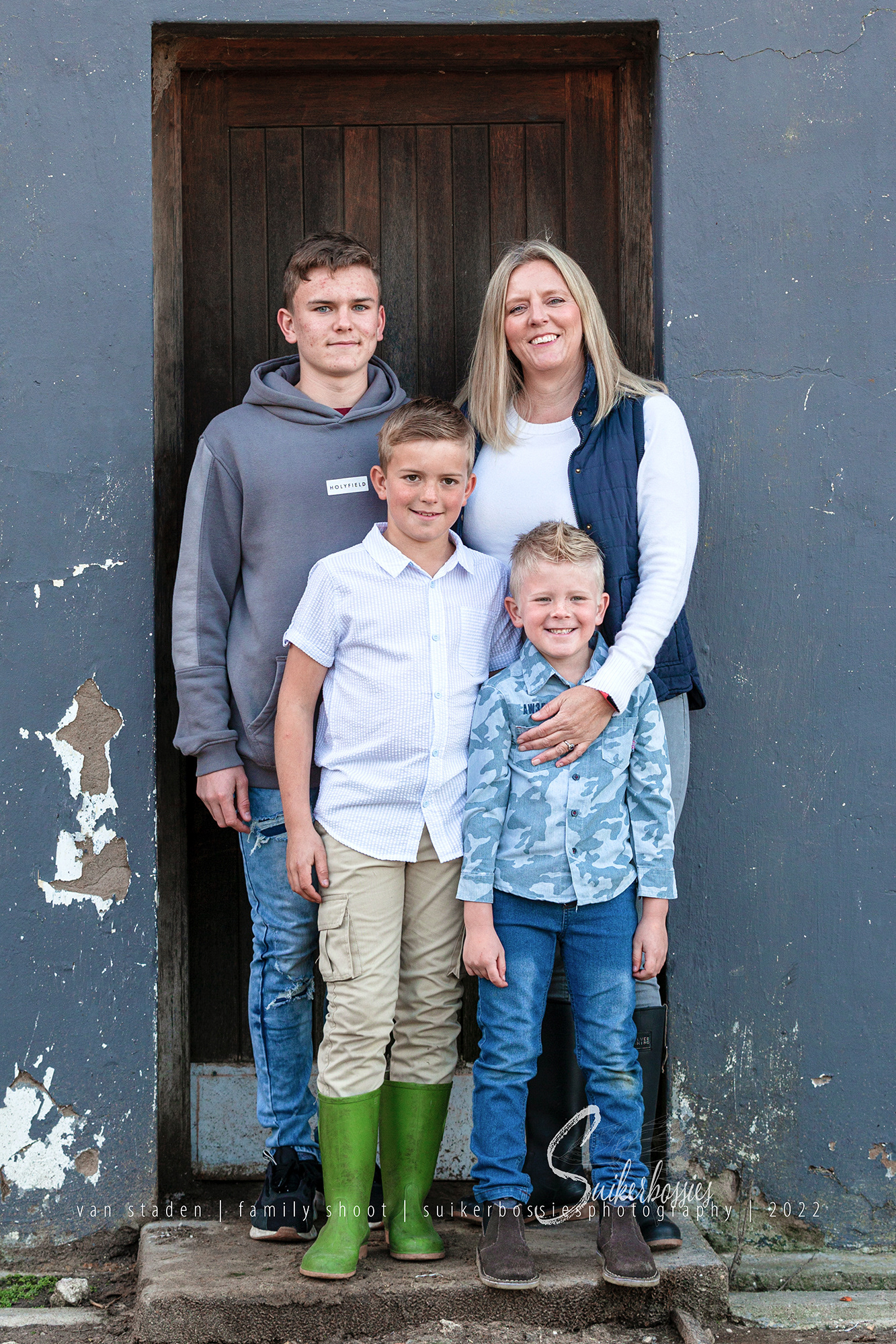 van stadens | family shoot | suikerbossies photography | 2022