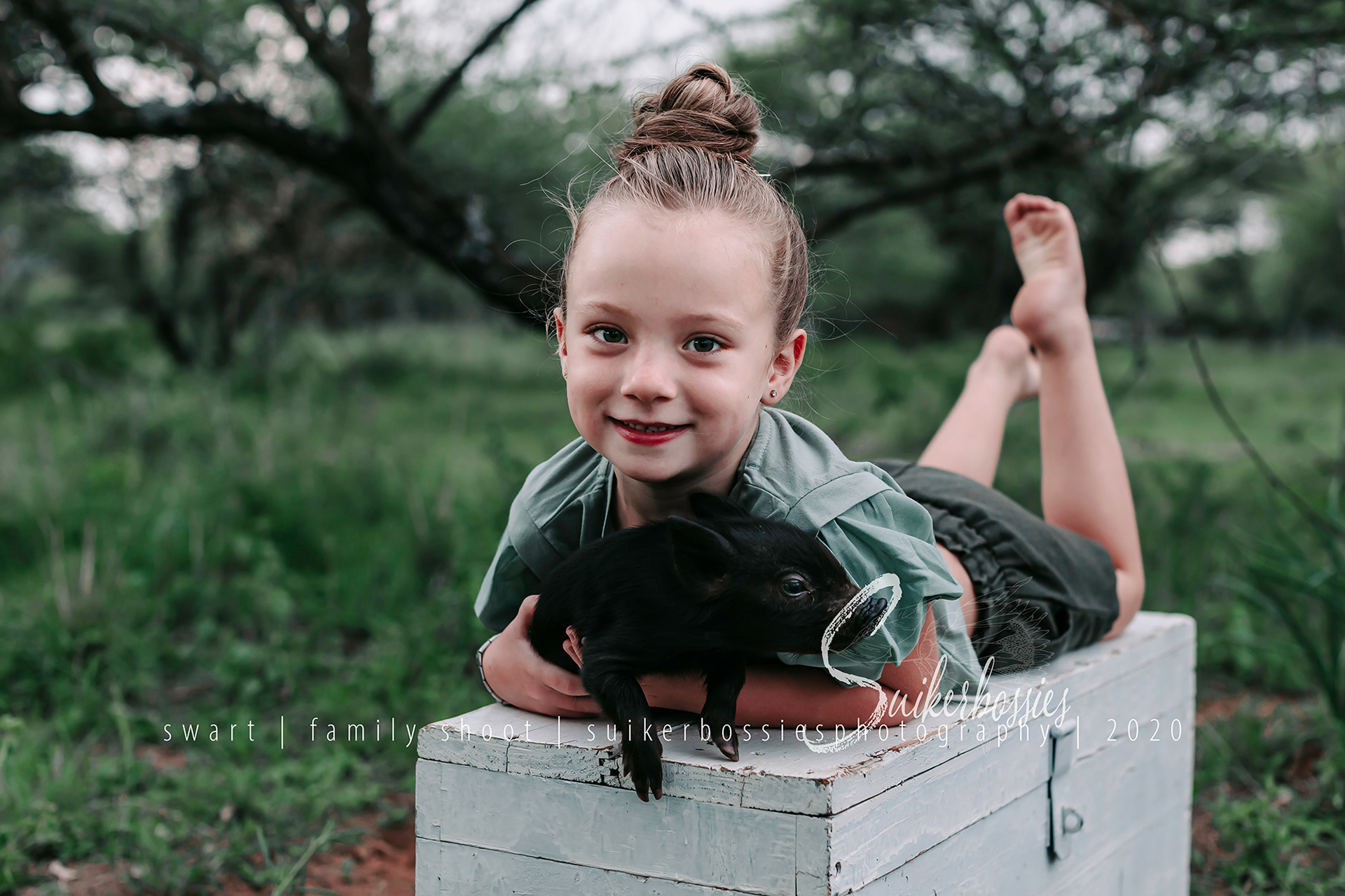 swart | family shoot | suikerbossies photography | 2020