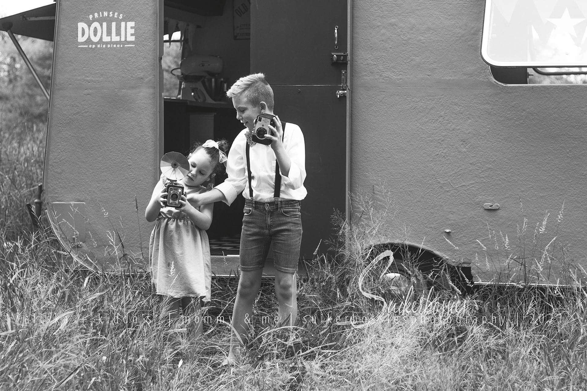 eliska + kiddo's | mommy & me | suikerbossies photography | 2021