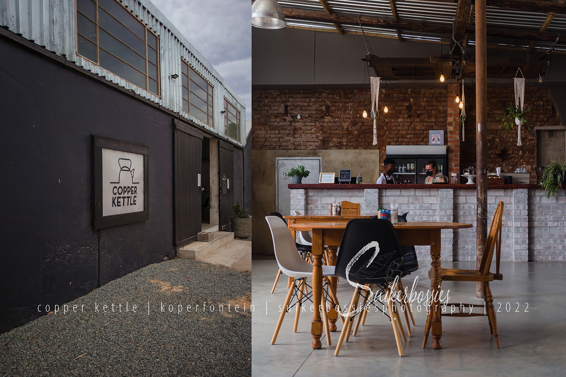 copper kettle | koperfontein | suikerbossies photography | 2022