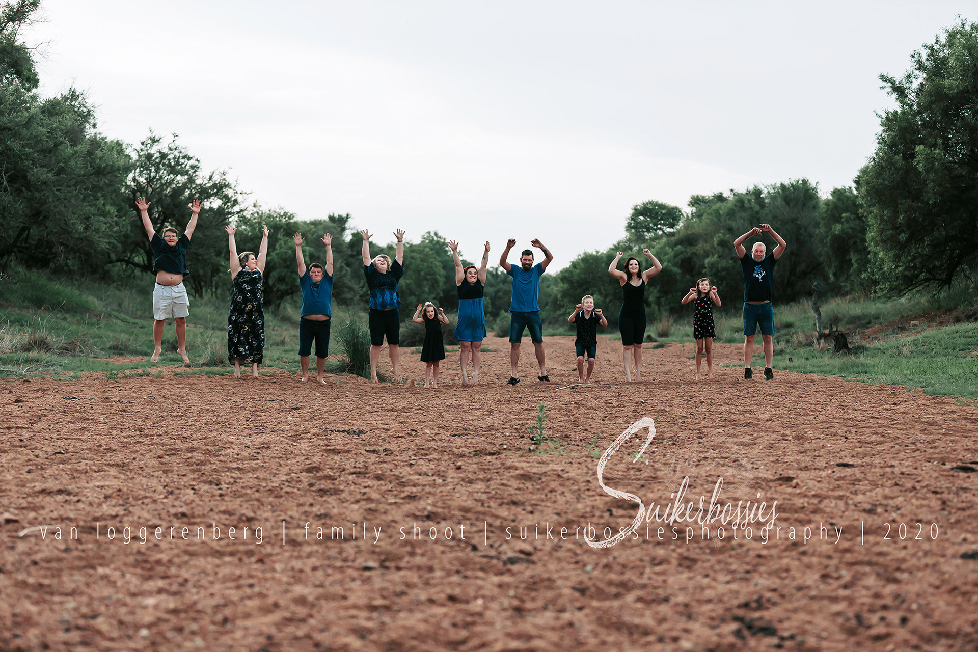 van loggerenberg | family shoot | suikerbossies photography | 2020