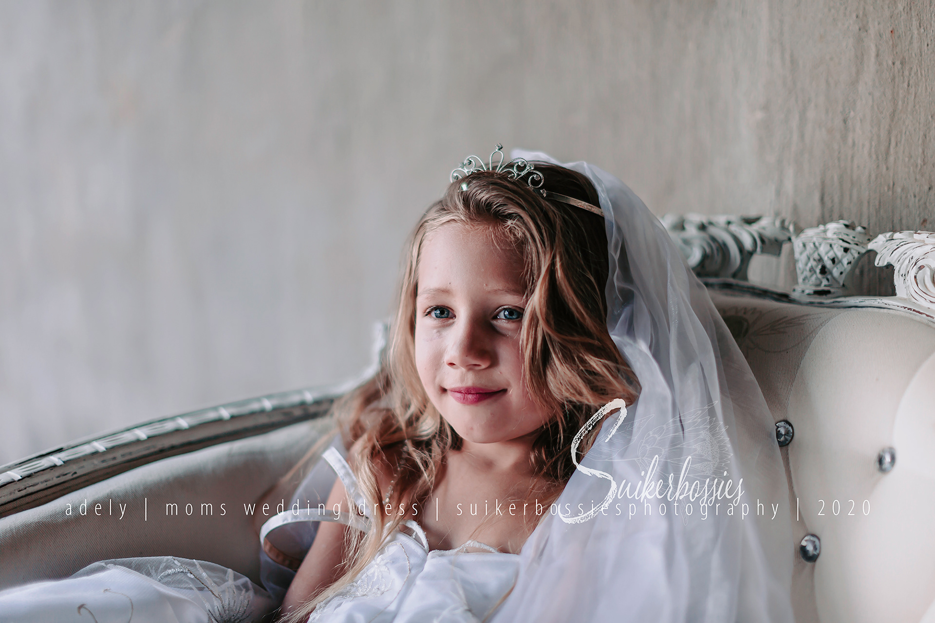 adely | moms wedding dress | suikerbossies photography | 2020