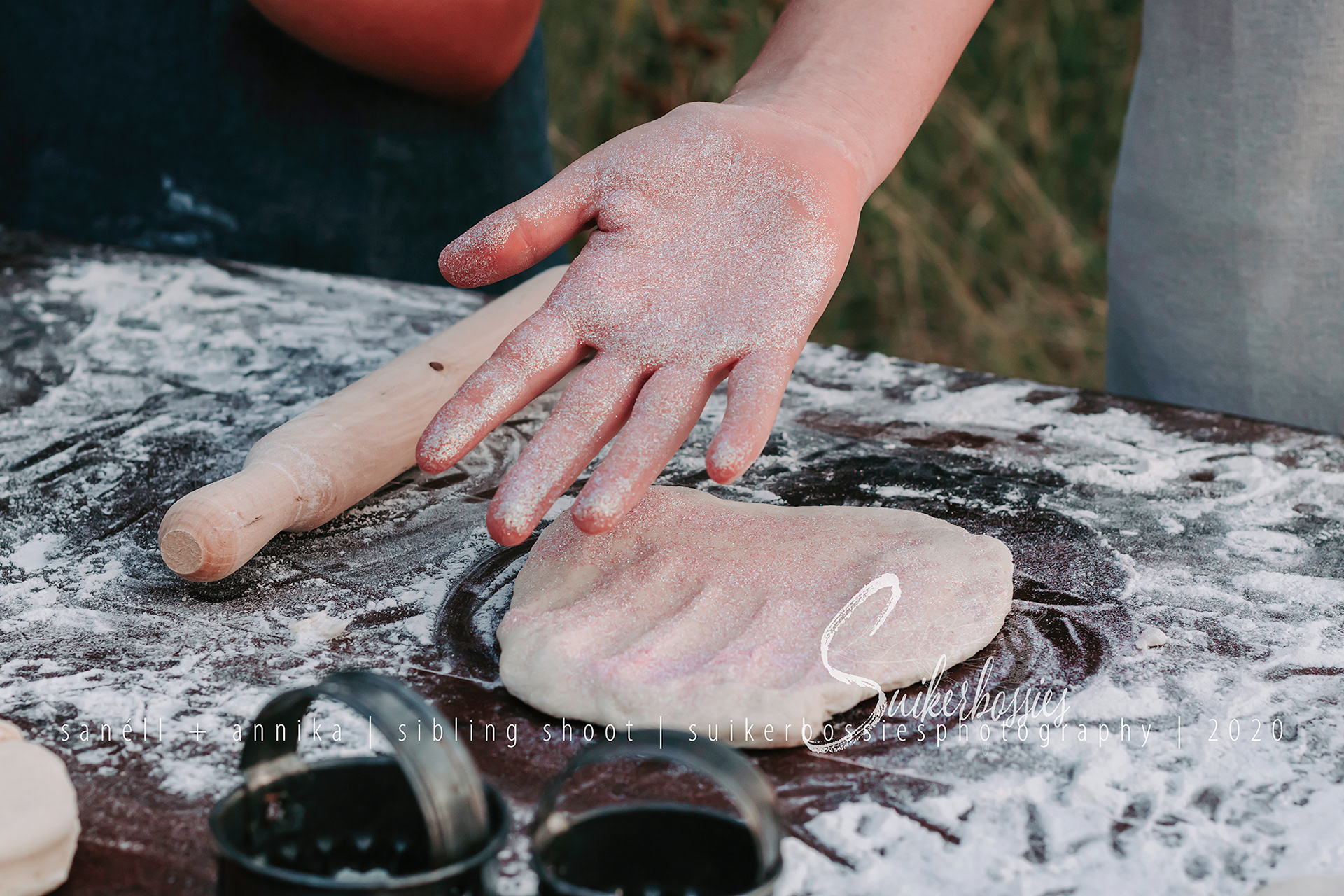 sanéll + annika | sibling shoot | suikerbossies photography | 2020
