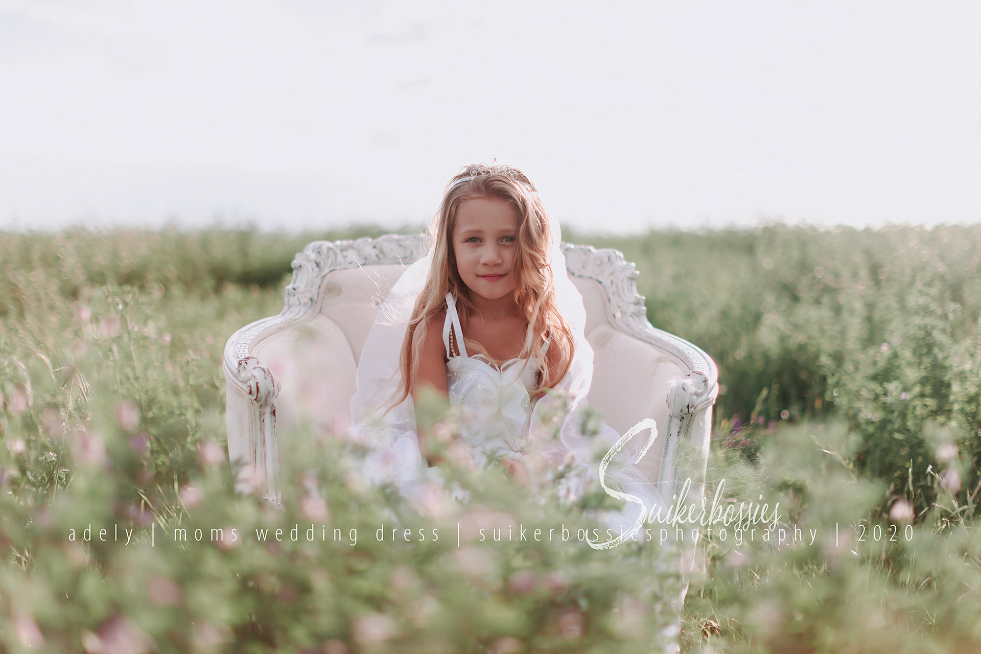 adely | moms wedding dress | suikerbossies photography | 2020