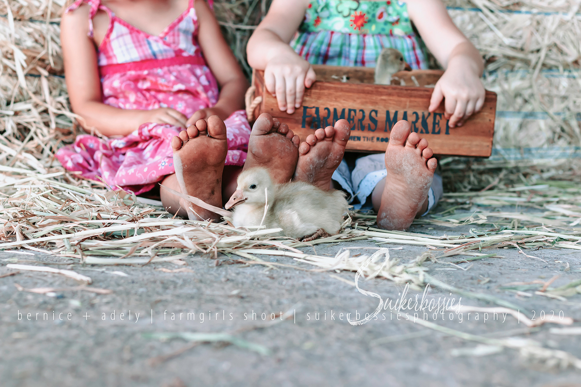 bernice + adely | farmgirls shoot | suikerbossies photography | 2020